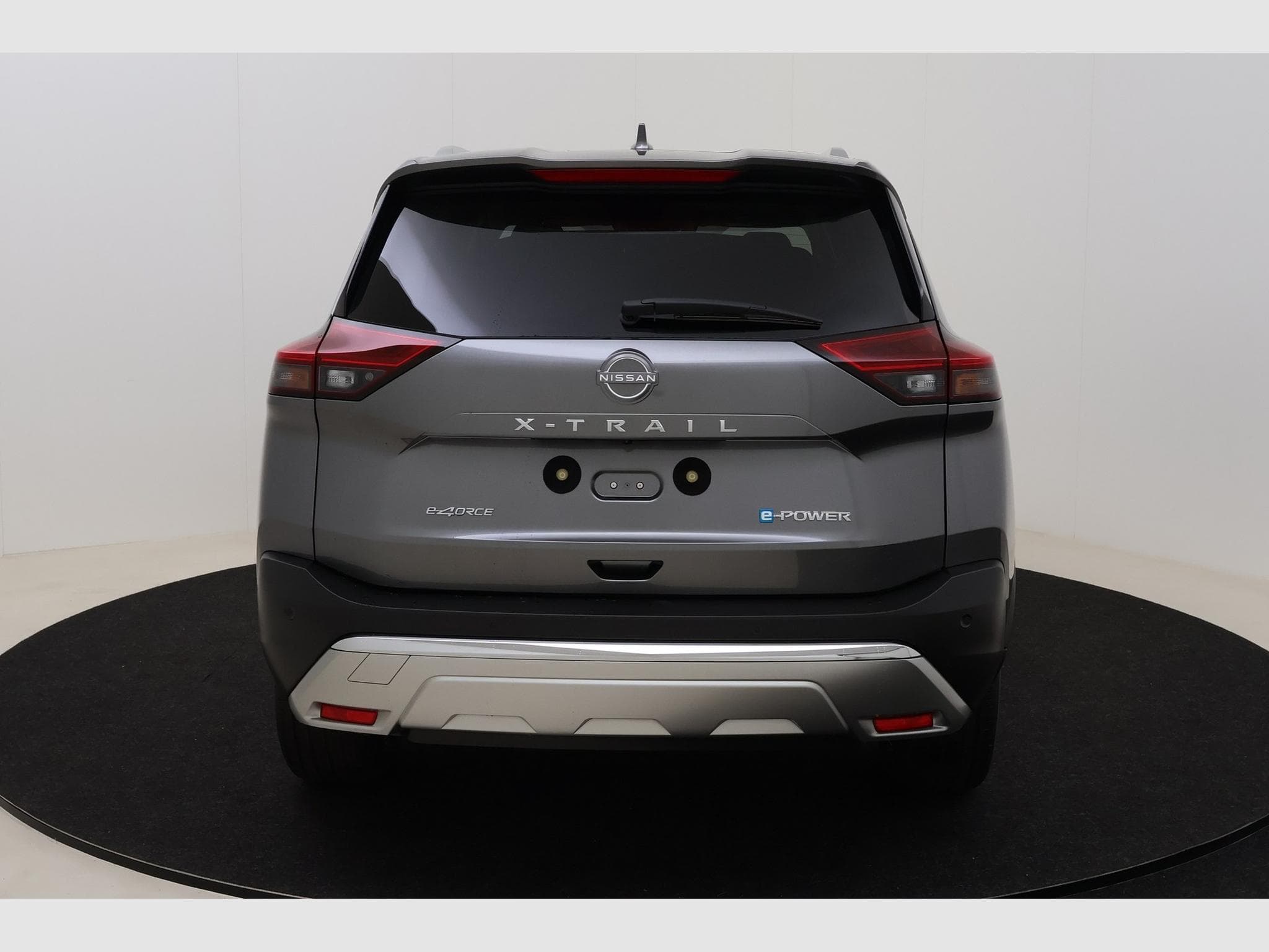 Nissan X-Trail Tekna + Bose + Nappa + 20" alloys 5pl (2025) - Photo 7