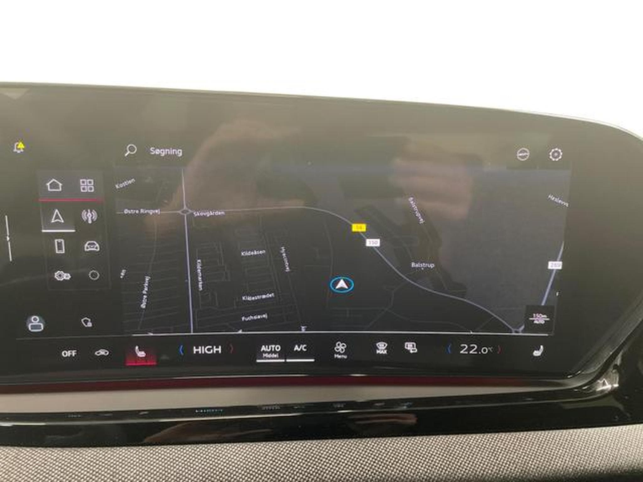 Audi A6 S-Line (2025) - Photo 15