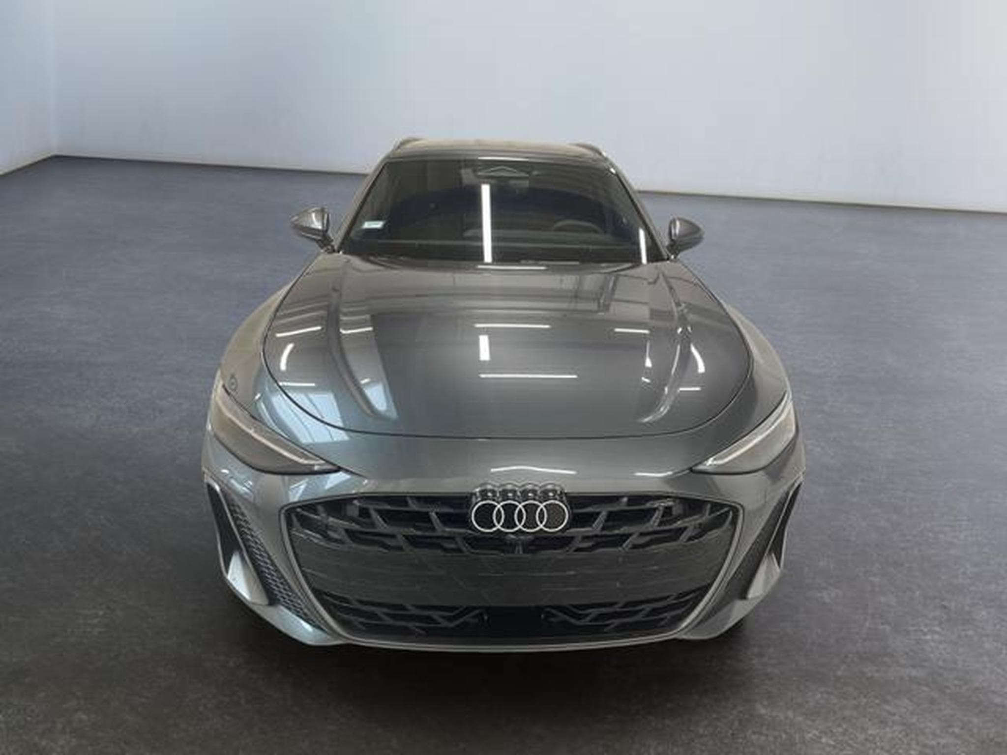 Audi A6 S-Line (2025) - Photo 7