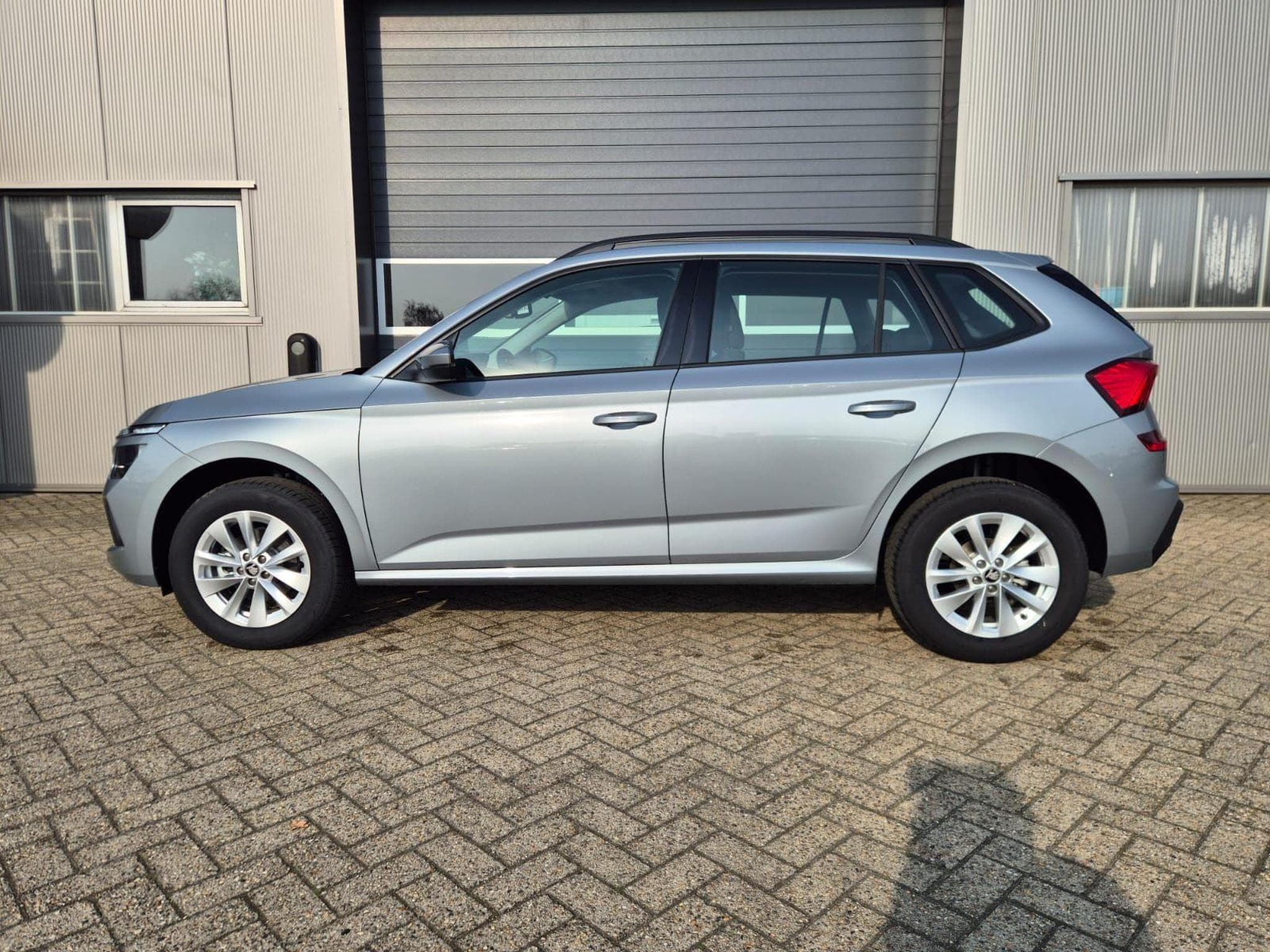 Skoda Kamiq Selection (2026) - Photo 2