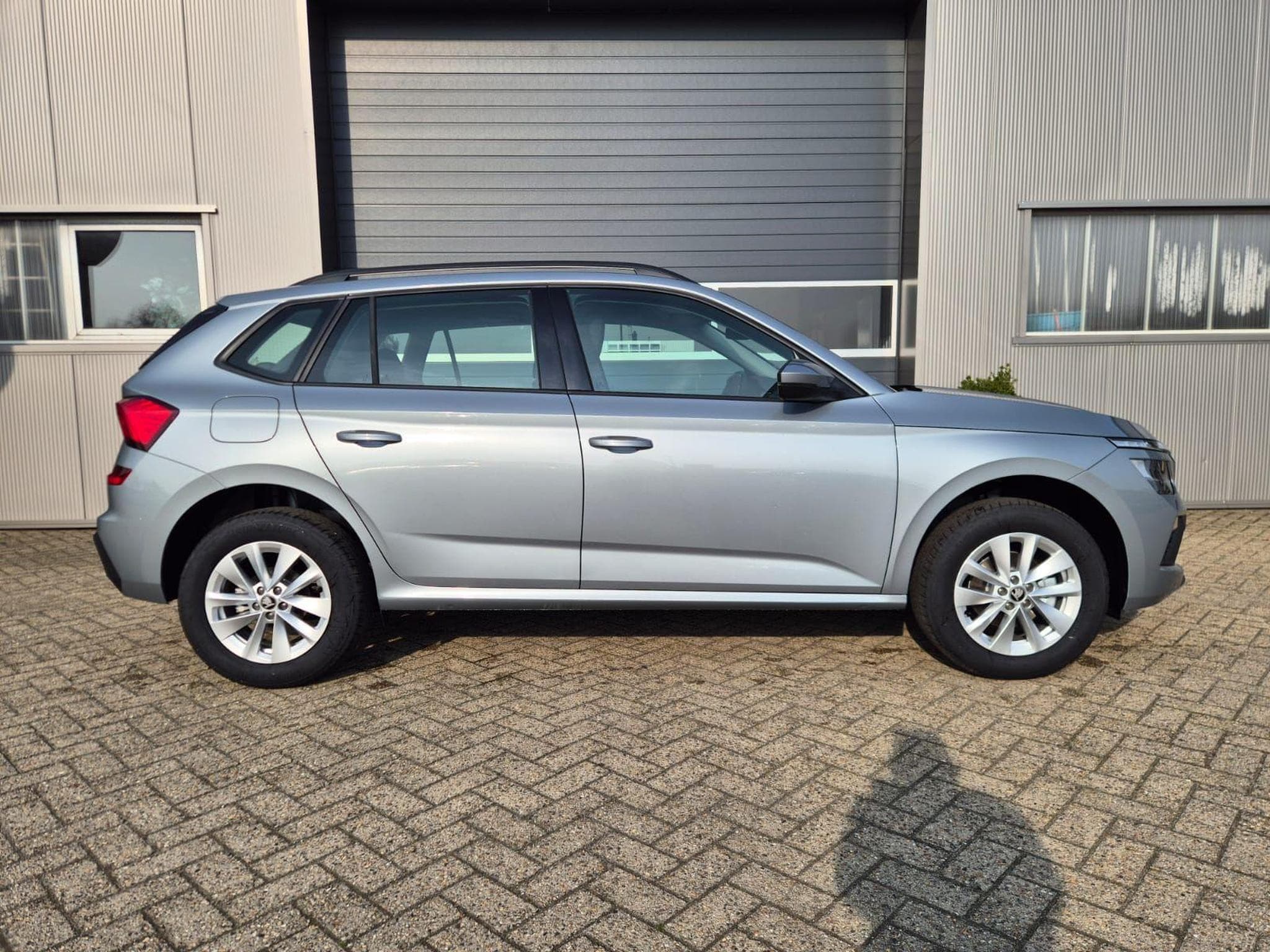 Skoda Kamiq Selection (2026) - Photo 6