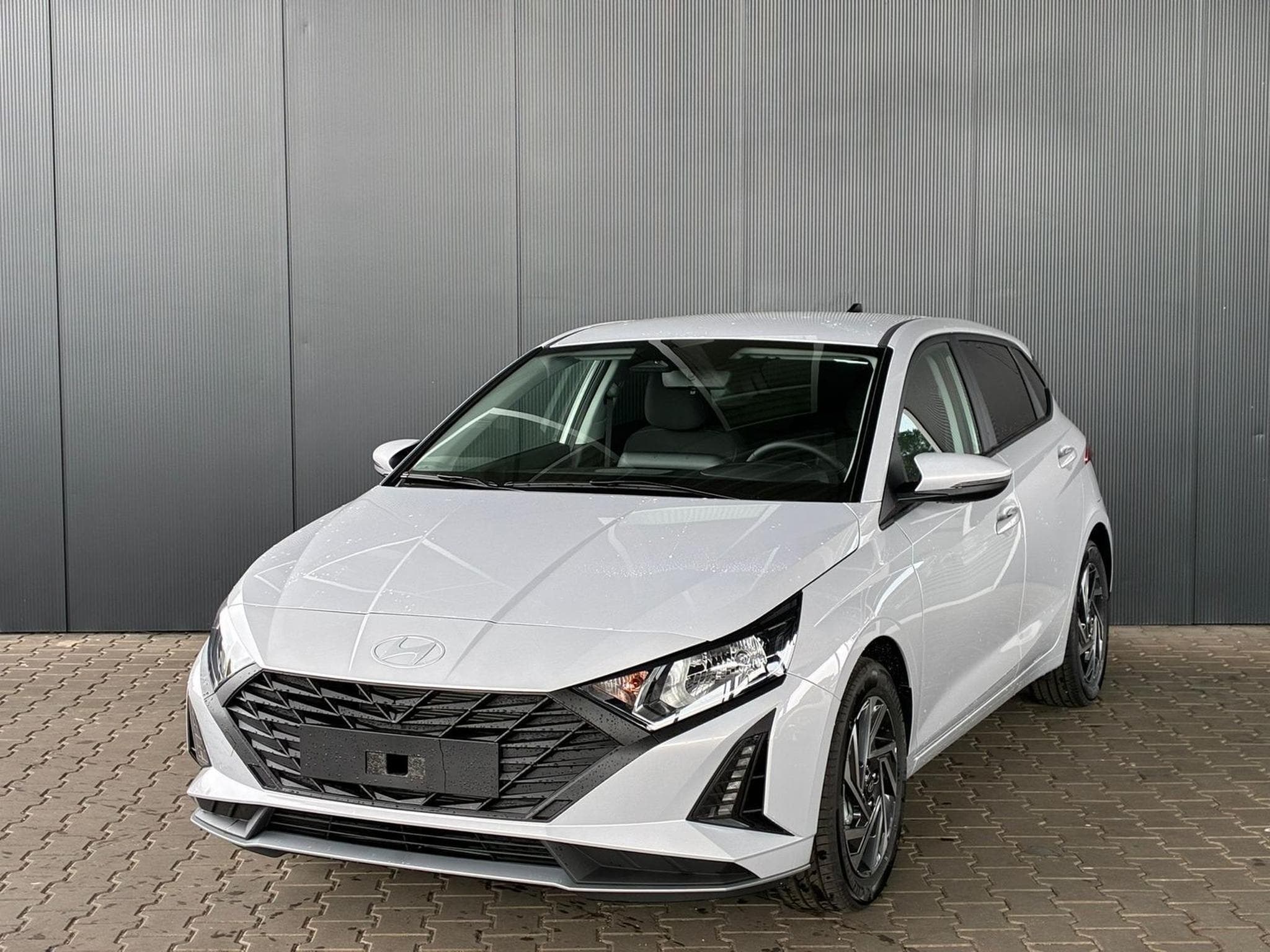 Hyundai i20 Pure (2025) - Photo 1