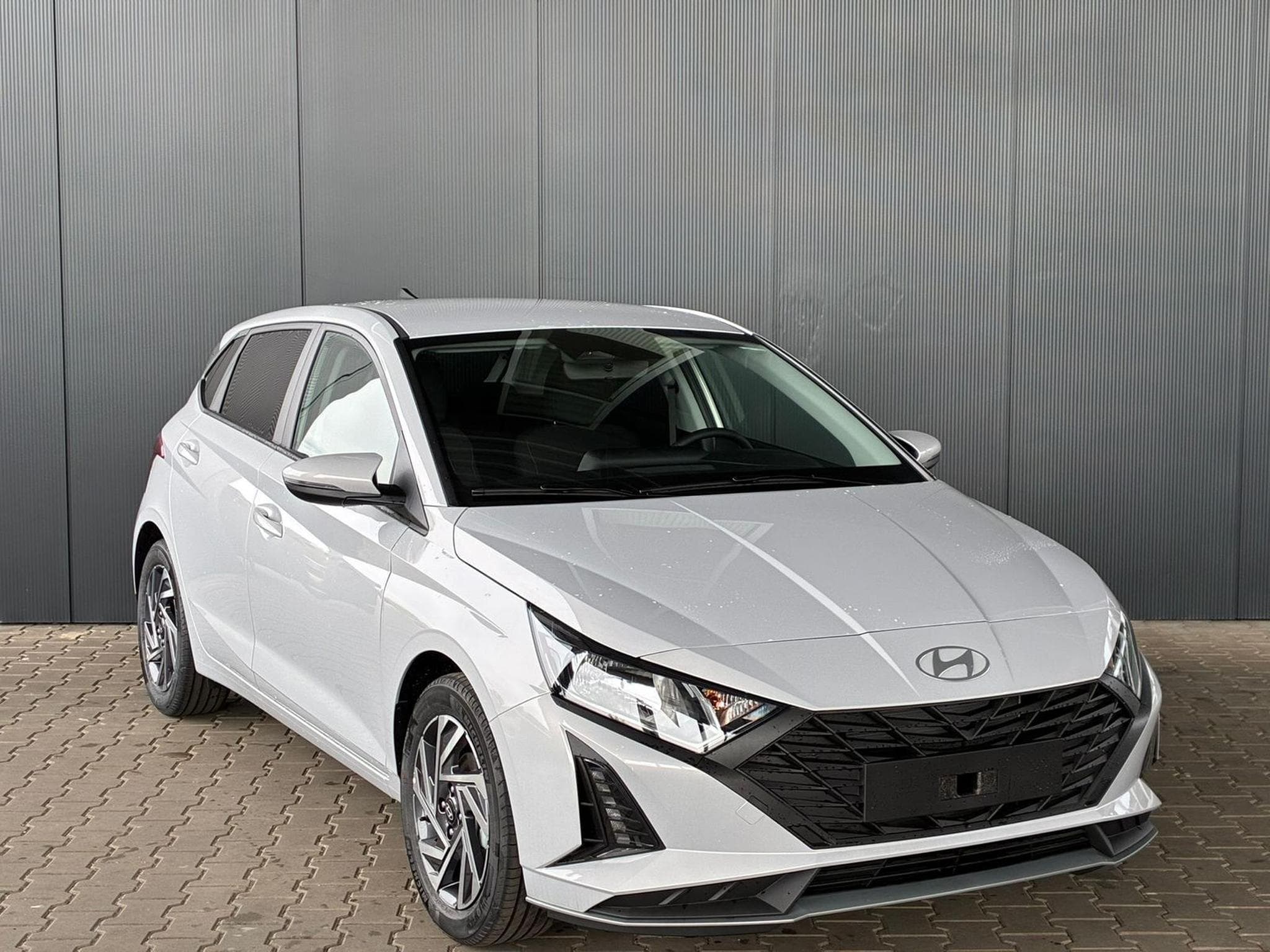Hyundai i20 Pure (2025) - Photo 4