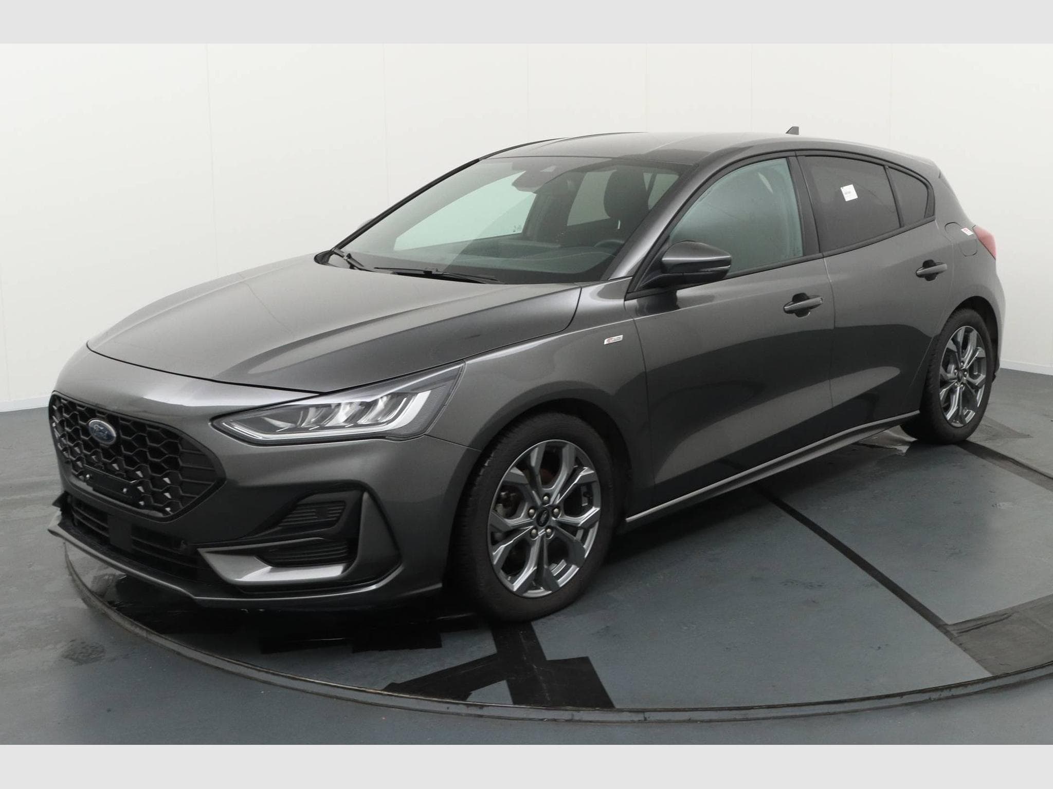 Ford Focus ST-Line x (2025) - Photo 1