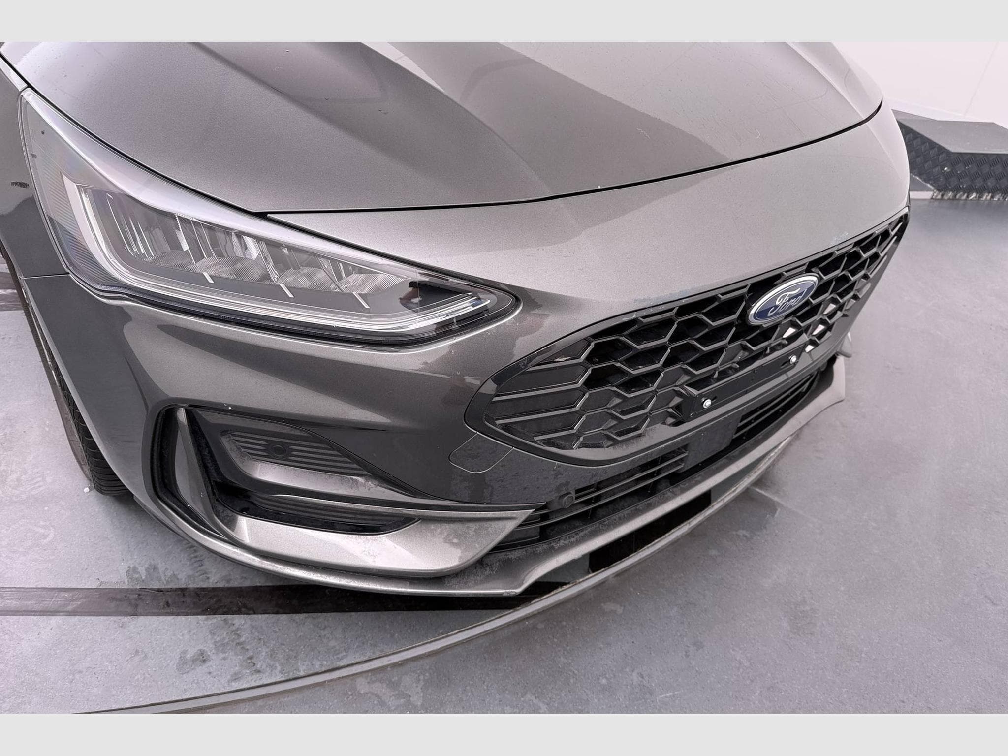 Ford Focus ST-Line x (2025) - Photo 18