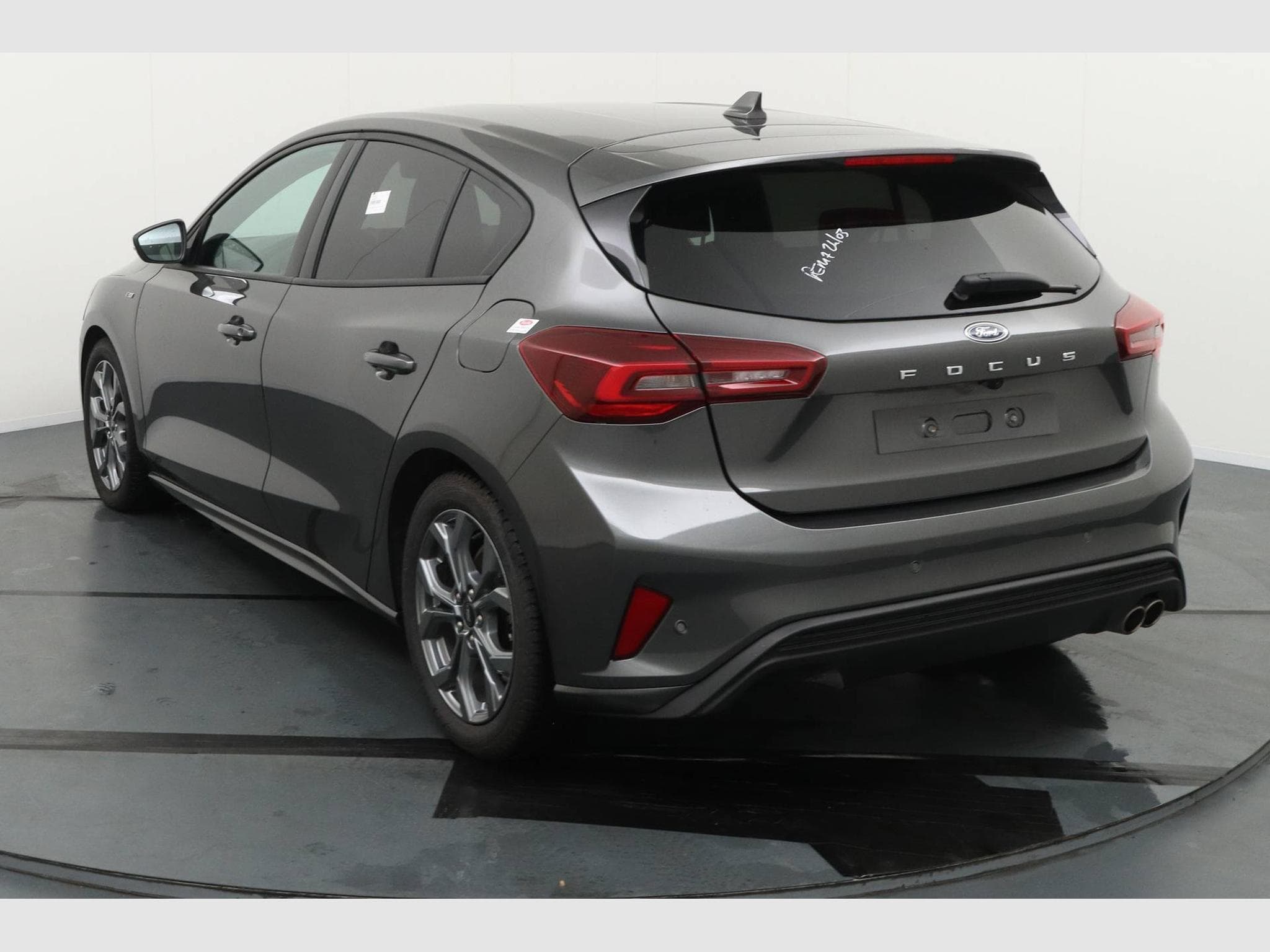 Ford Focus ST-Line x (2025) - Photo 3