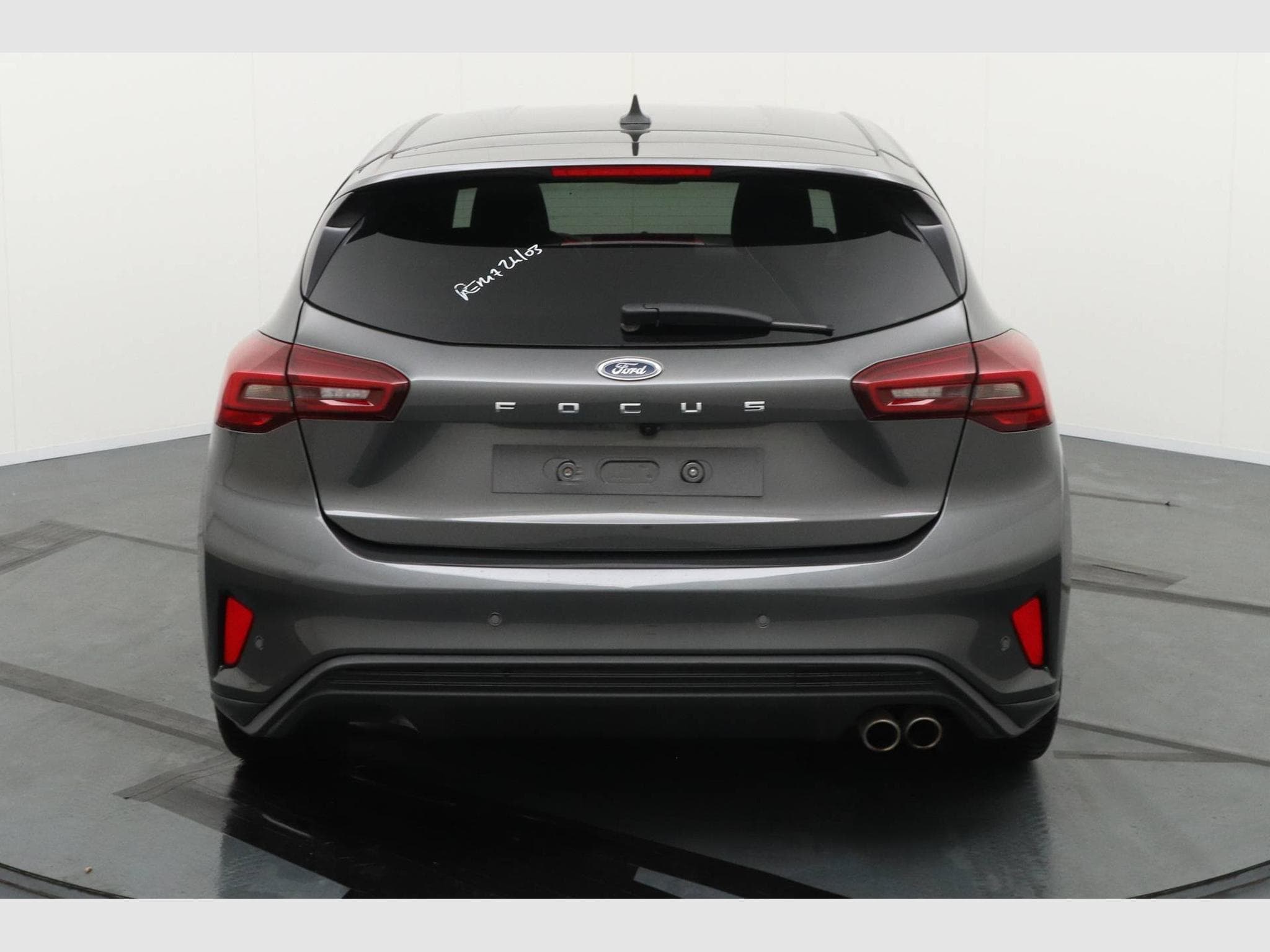 Ford Focus ST-Line x (2025) - Photo 4