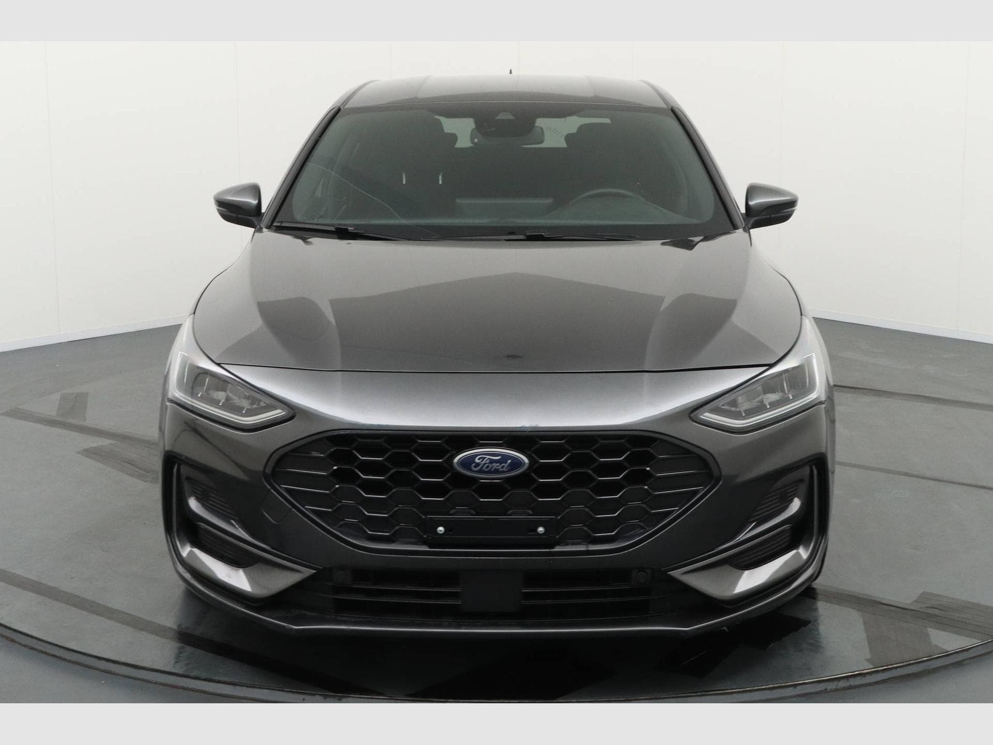 Ford Focus ST-Line x (2025) - Photo 5