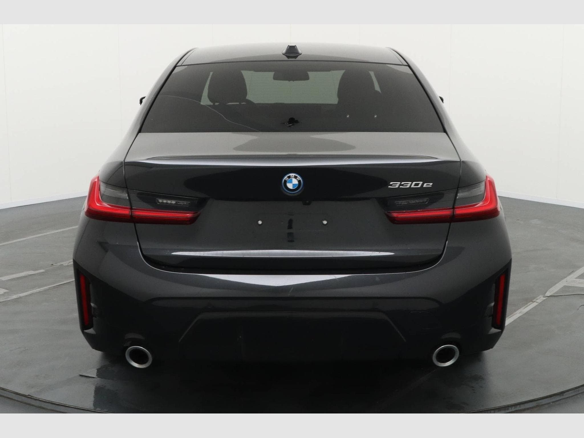 Bmw 330 M Sport (2025) - Photo 4
