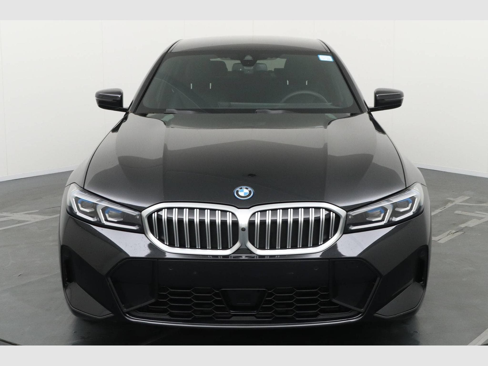 Bmw 330 M Sport (2025) - Photo 5
