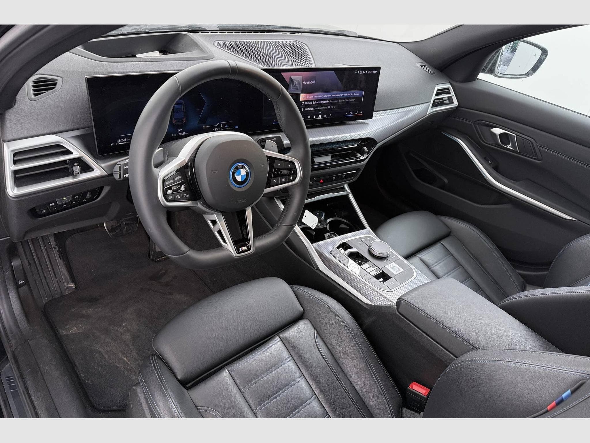 Bmw 330 M Sport (2025) - Photo 7