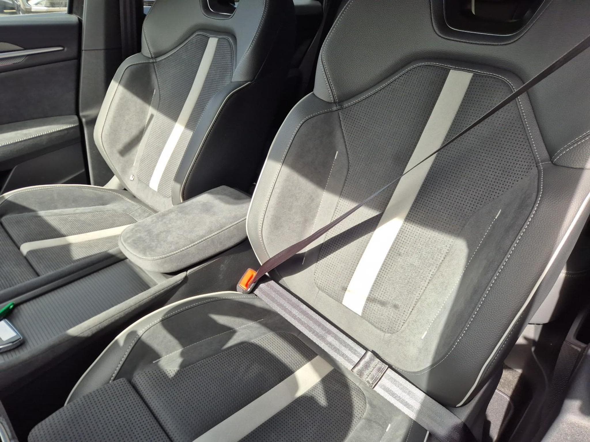 Skoda Kodiaq Sportline (2026) - Photo 16