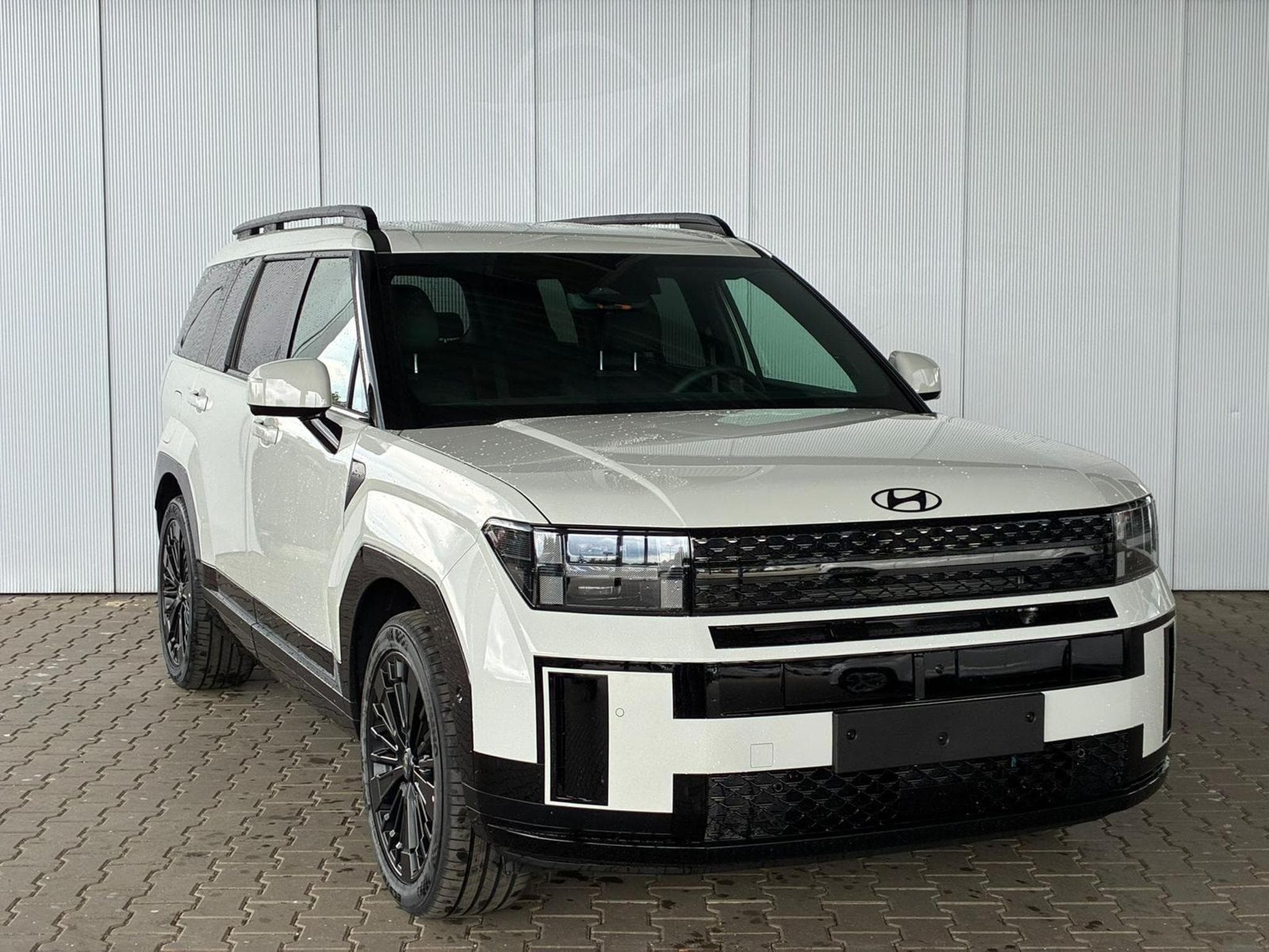 Hyundai Santa Fe (2026) - Photo 3