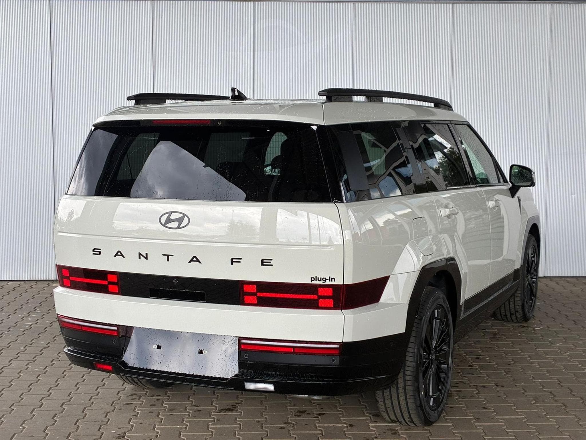 Hyundai Santa Fe (2026) - Photo 4
