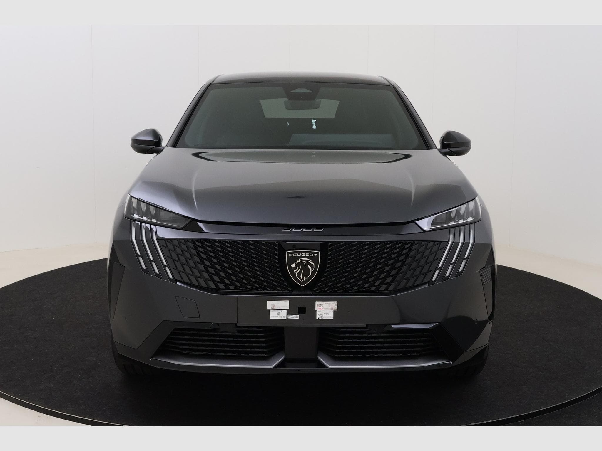 Peugeot E-3008 GT (2026) - Photo 2