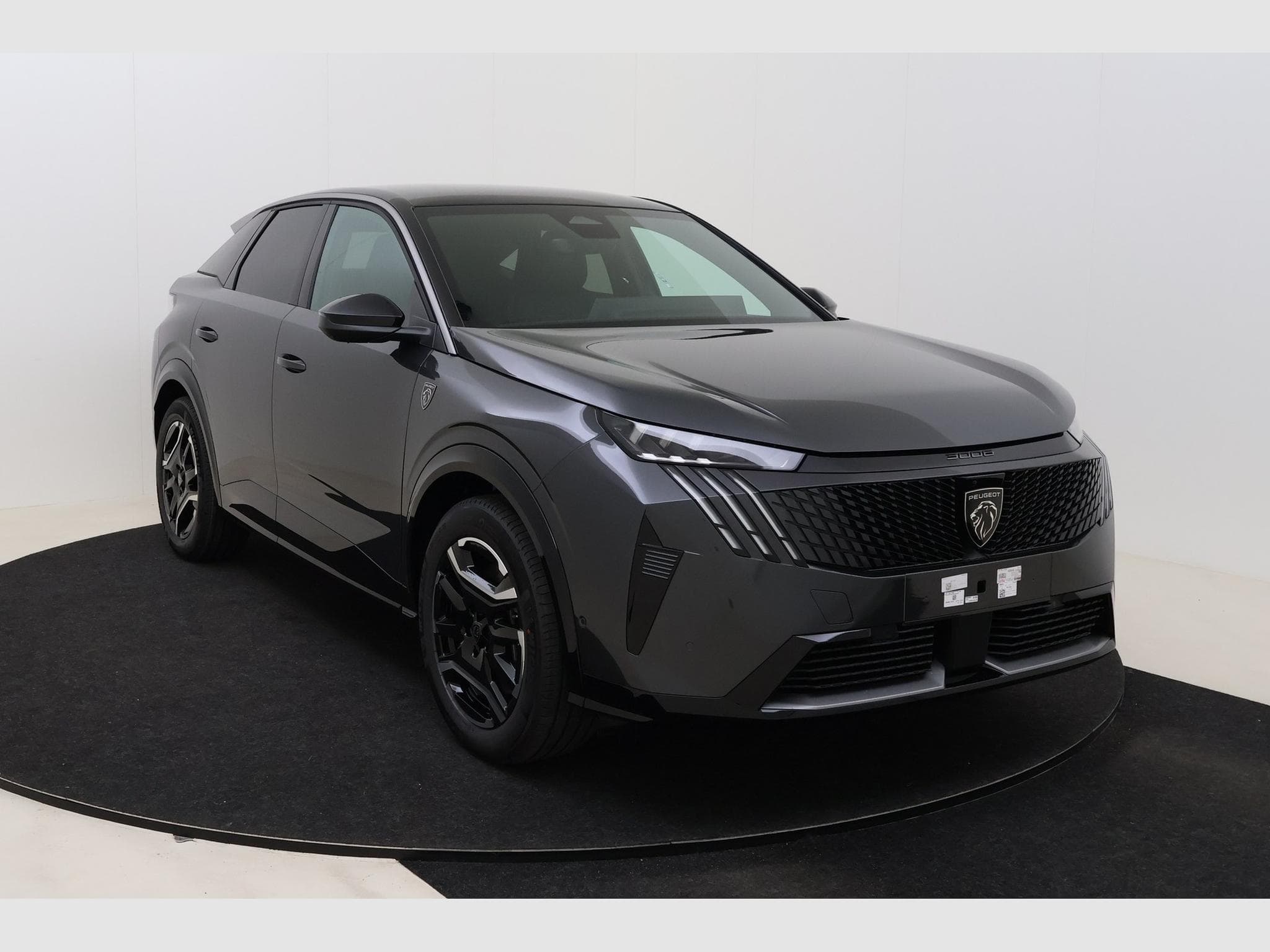 Peugeot E-3008 GT (2026) - Photo 3