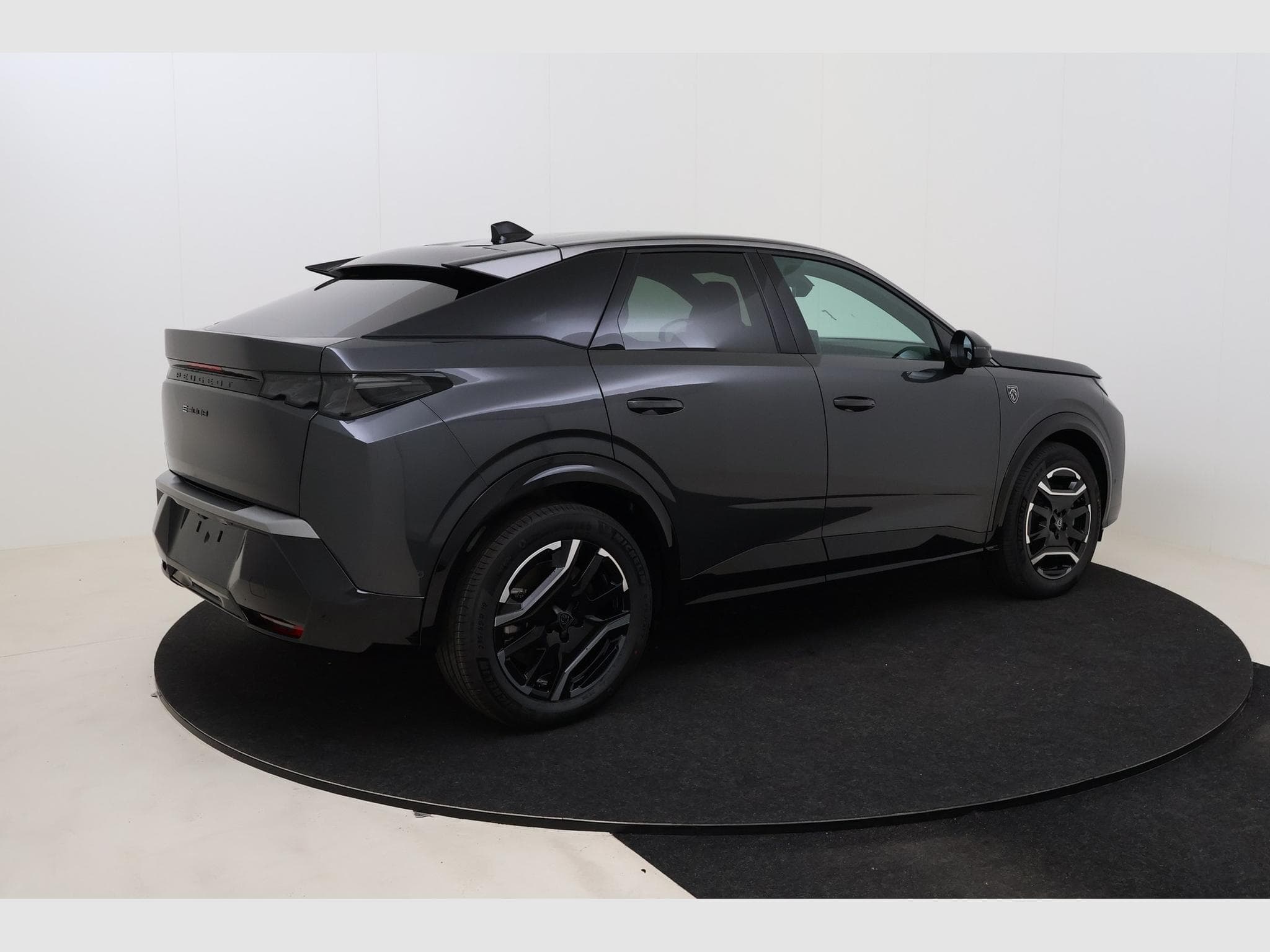 Peugeot E-3008 GT (2026) - Photo 5