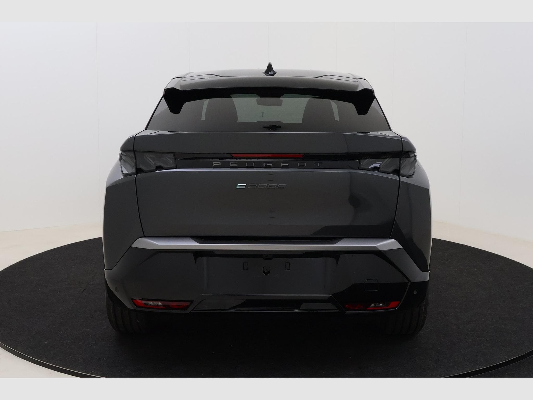 Peugeot E-3008 GT (2026) - Photo 7