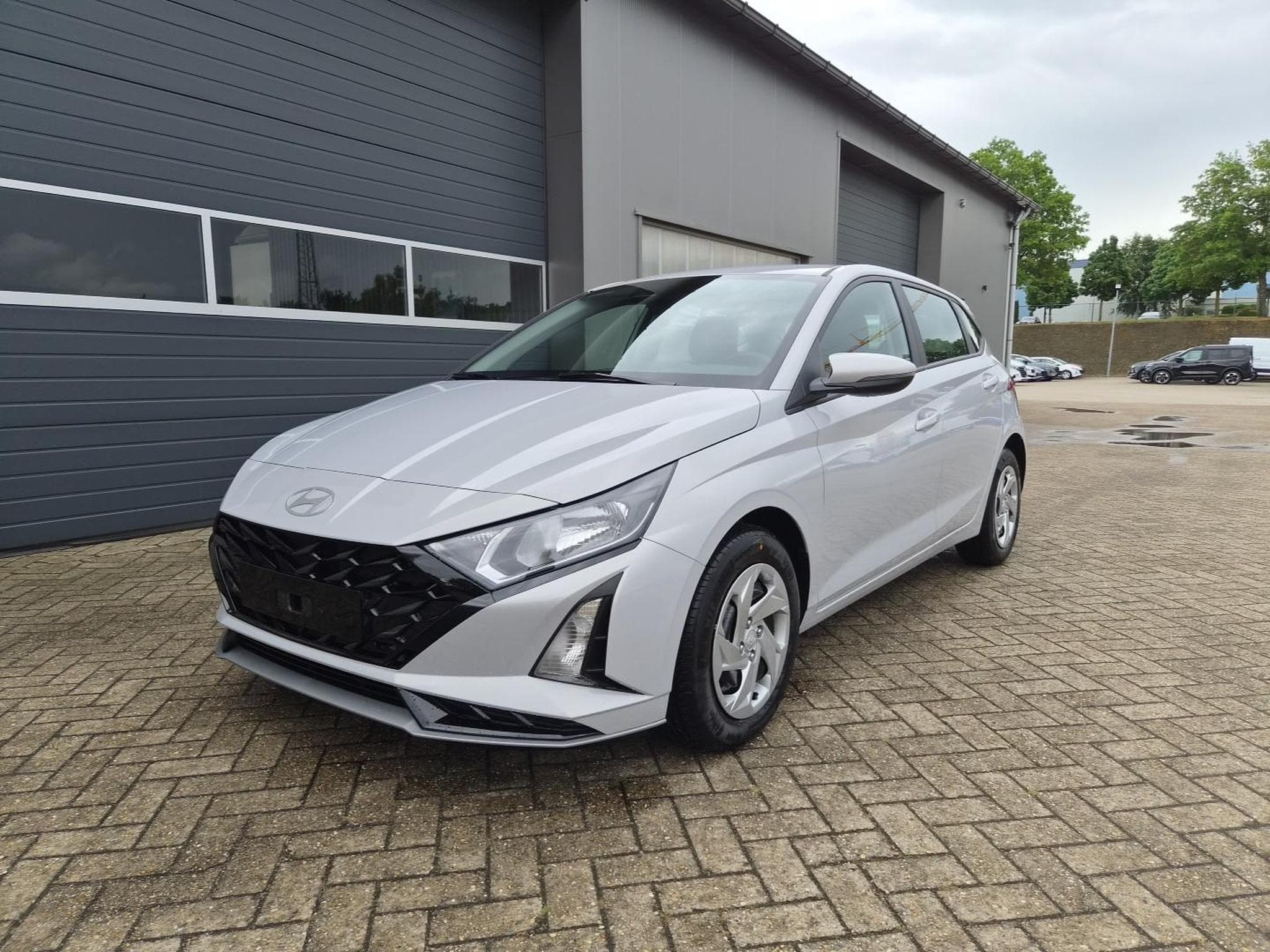 Hyundai i20 (2026) - Photo 1