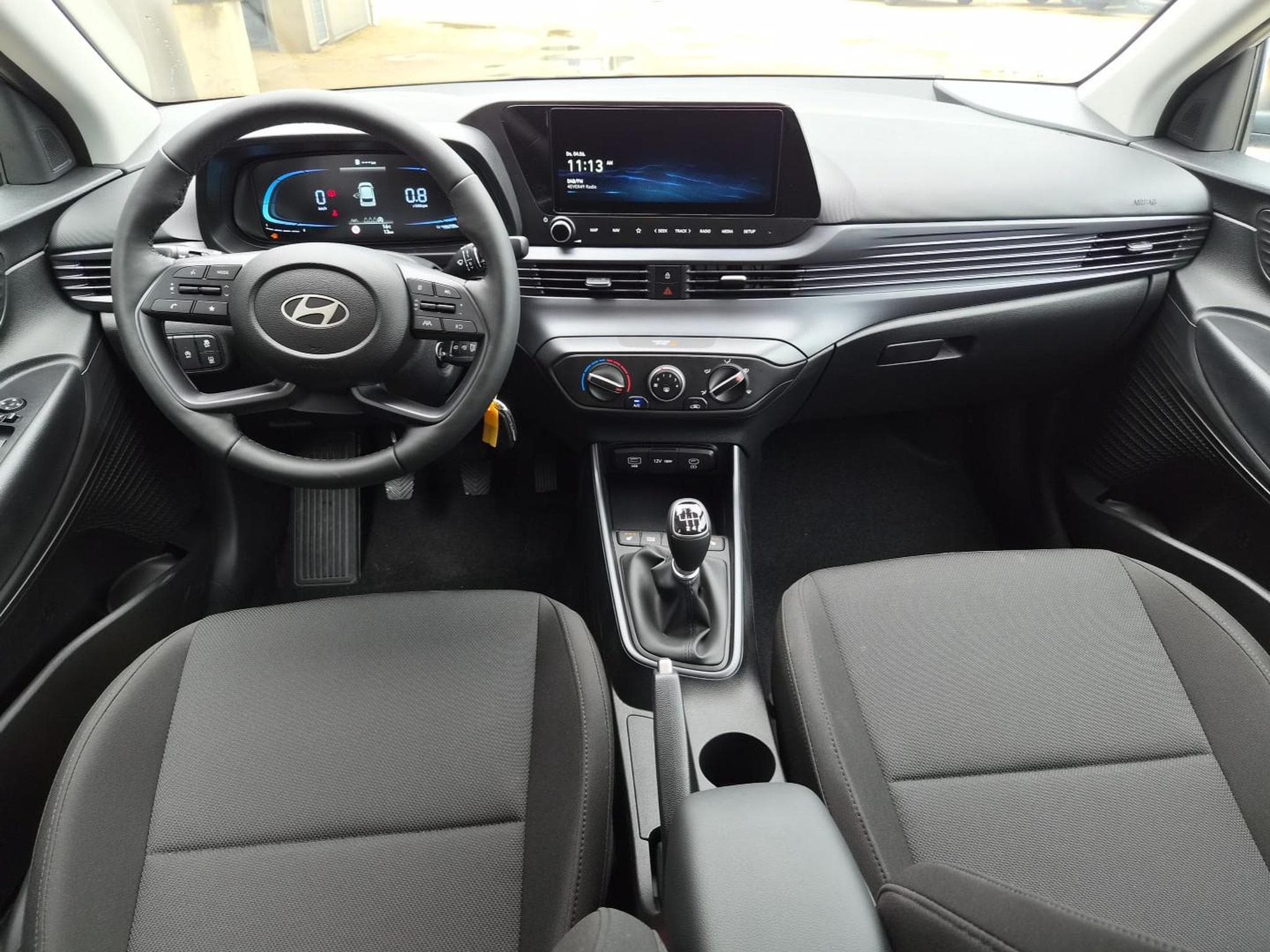 Hyundai i20 (2026) - Photo 10