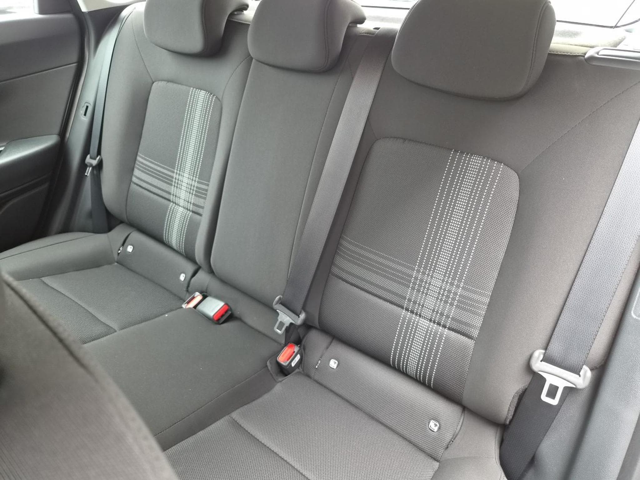 Hyundai i20 (2026) - Photo 11