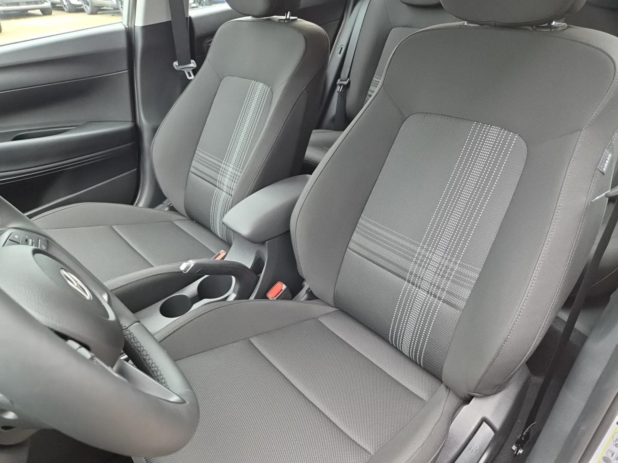 Hyundai i20 (2026) - Photo 12