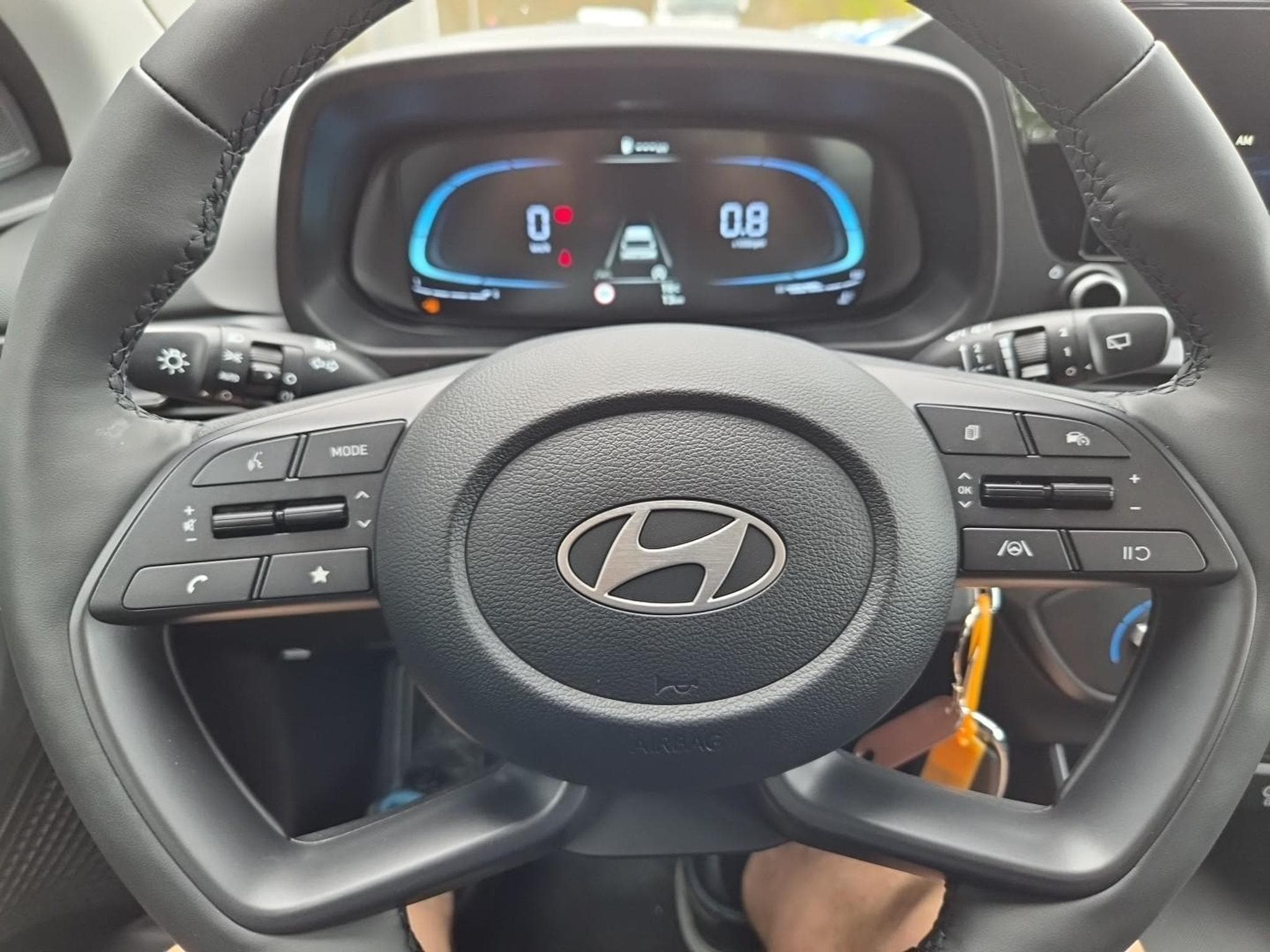 Hyundai i20 (2026) - Photo 15