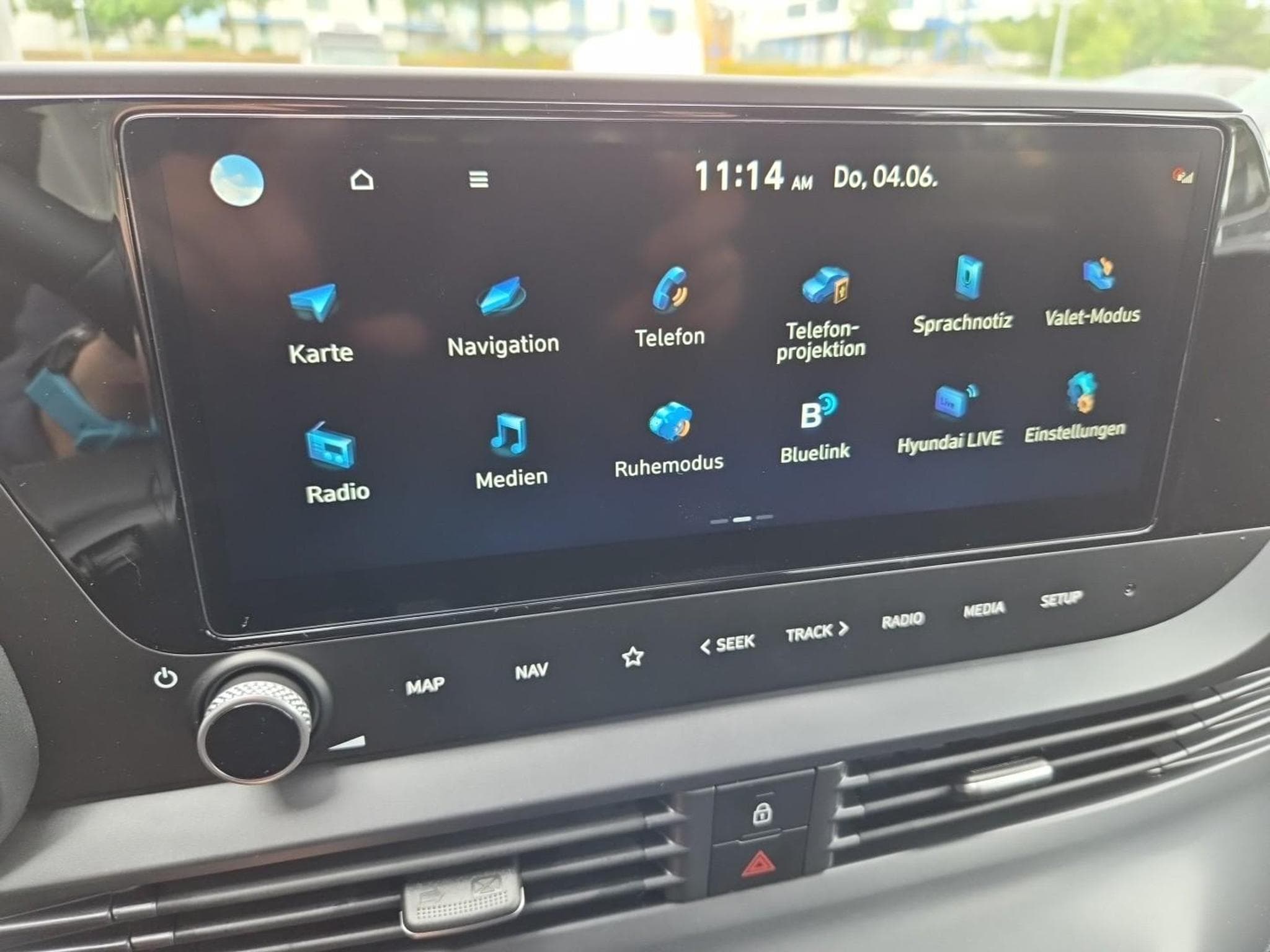 Hyundai i20 (2026) - Photo 16