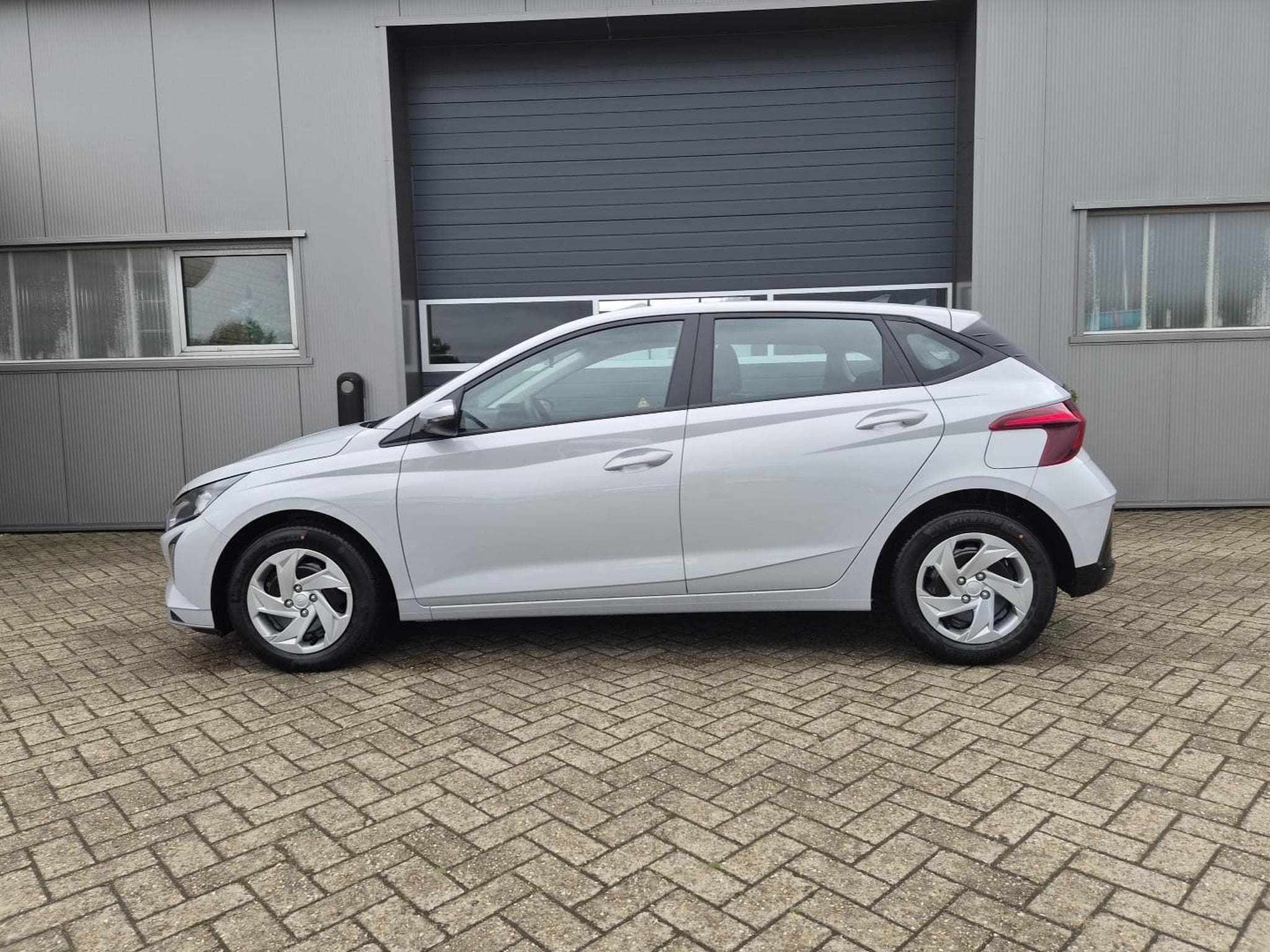 Hyundai i20 (2026) - Photo 2