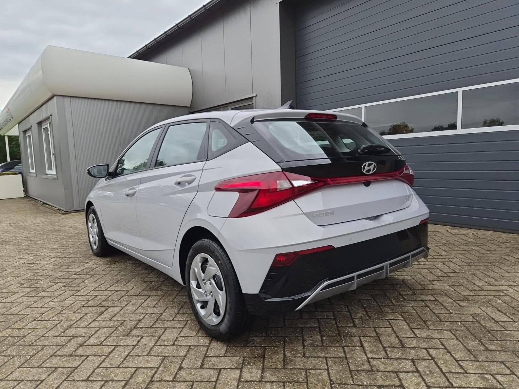 Hyundai i20 (2026) - Photo 3