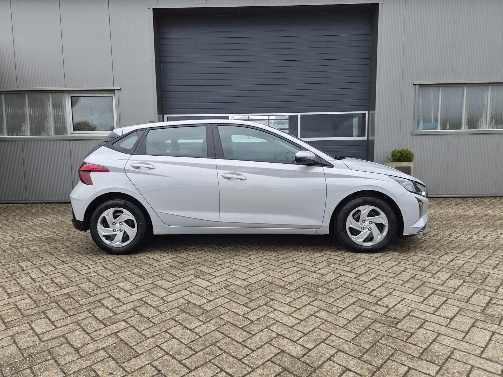 Hyundai i20 (2026) - Photo 6