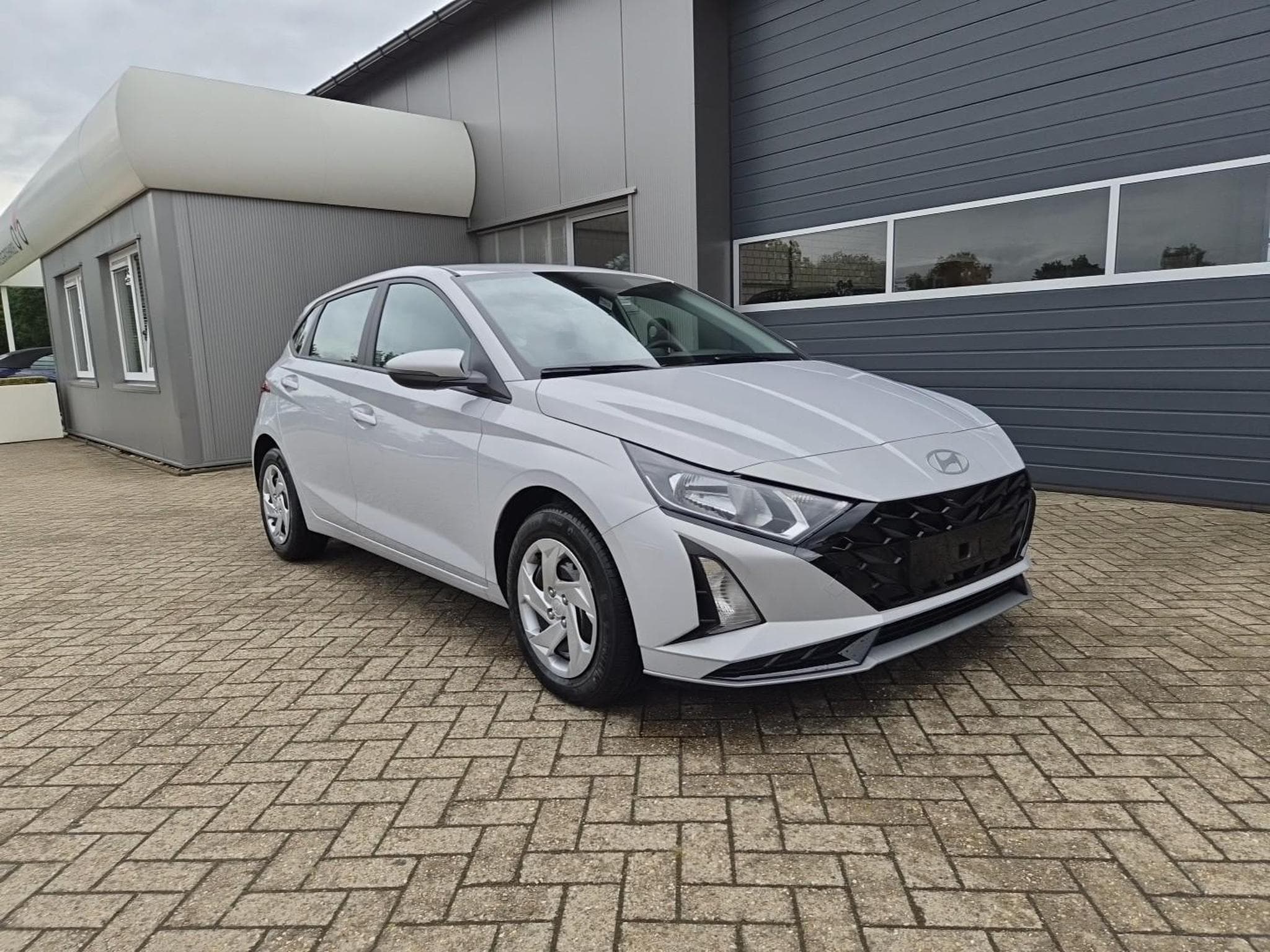 Hyundai i20 (2026) - Photo 7