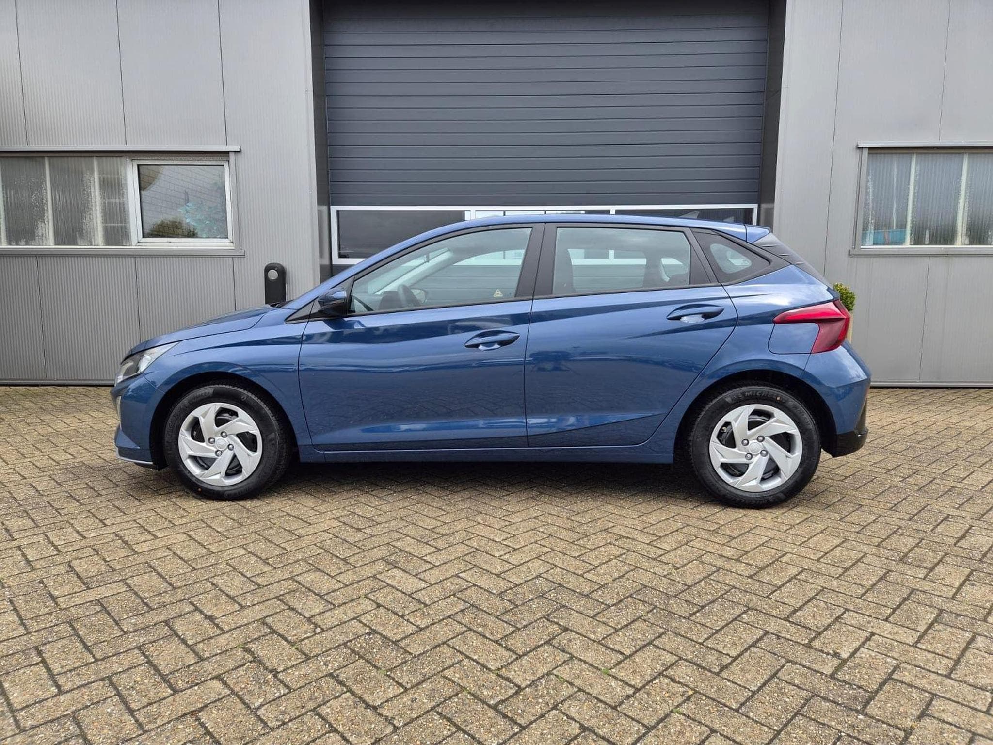 Hyundai i20 (2026) - Photo 1