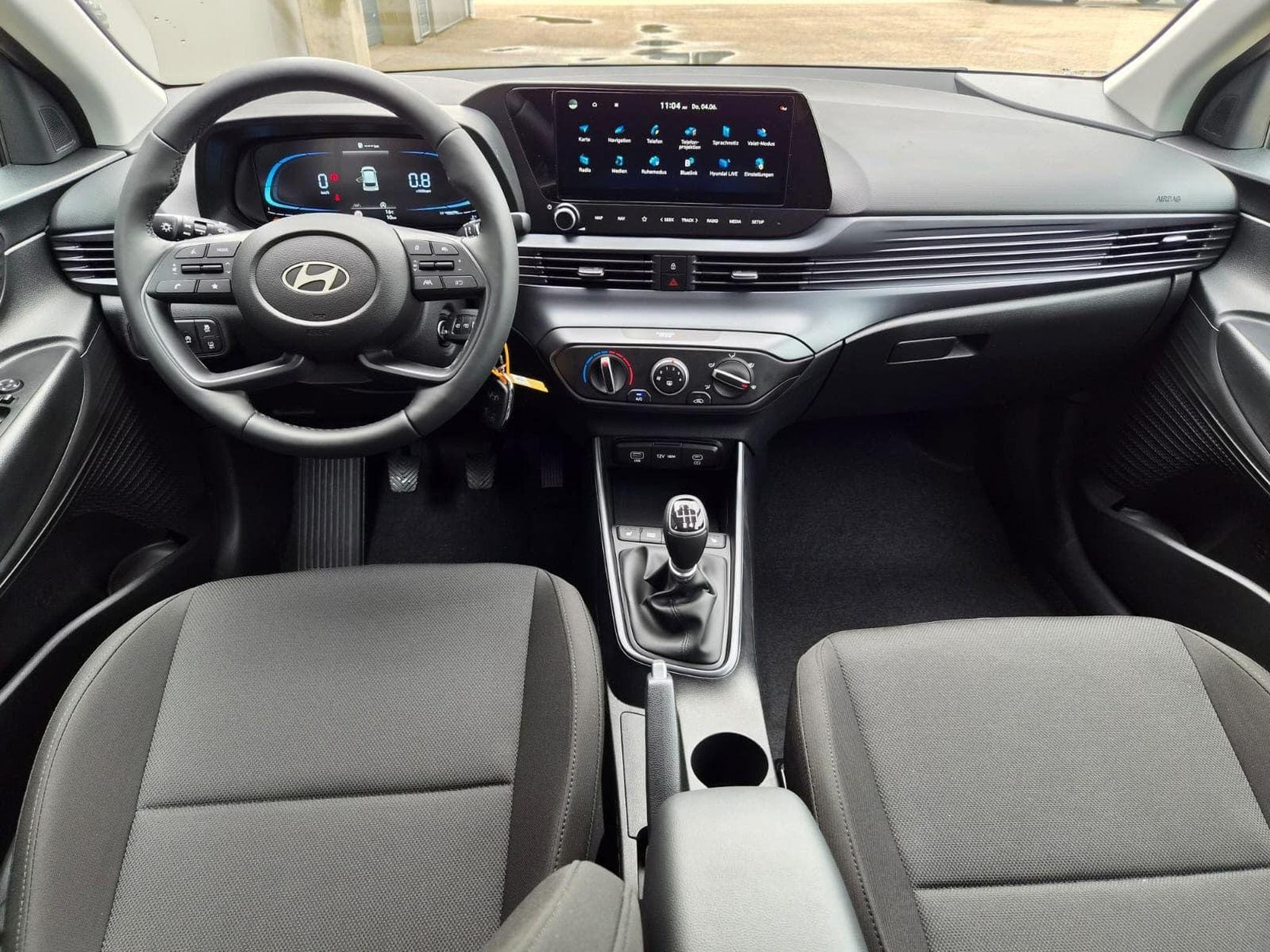 Hyundai i20 (2026) - Photo 10