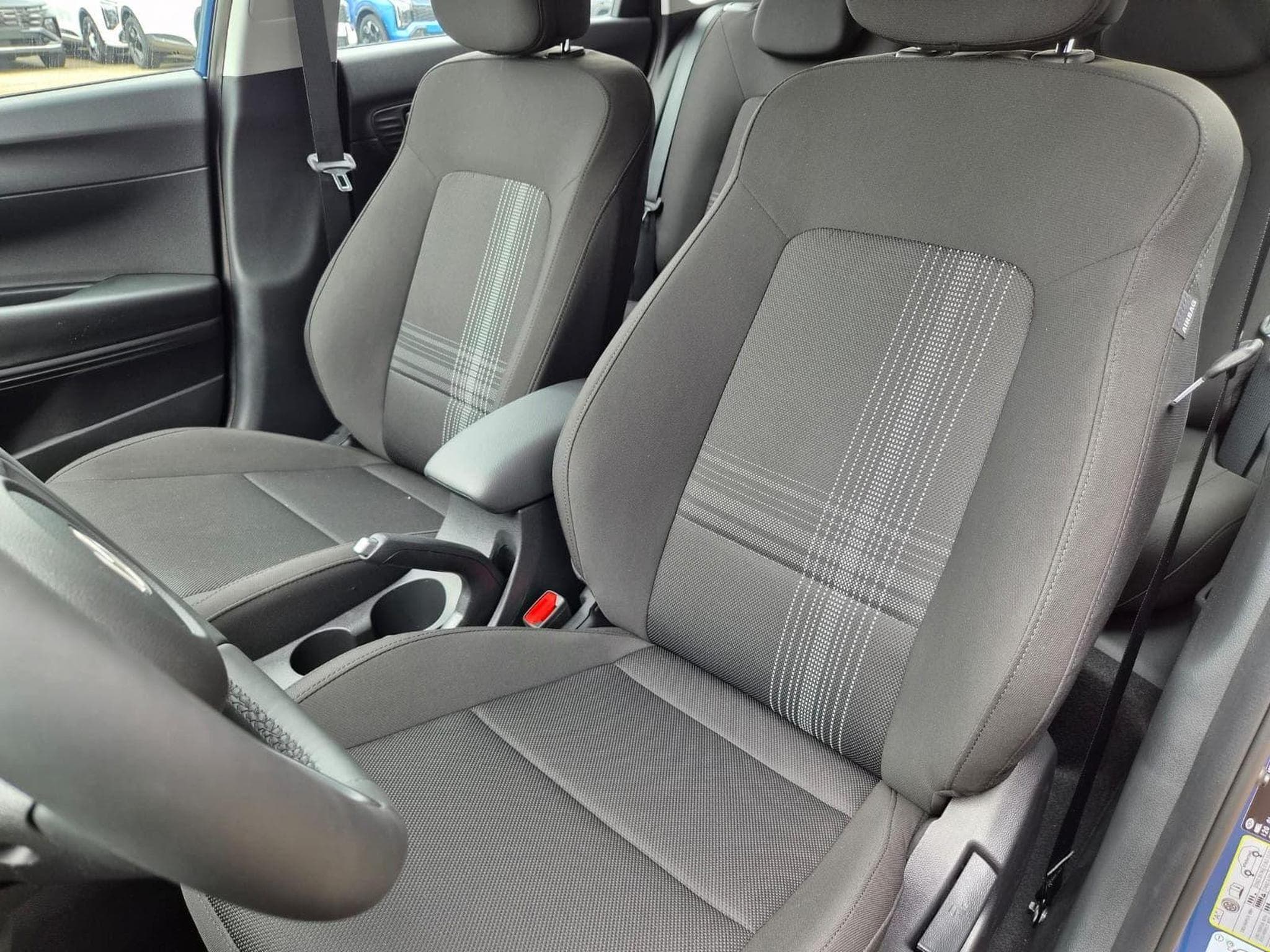 Hyundai i20 (2026) - Photo 11