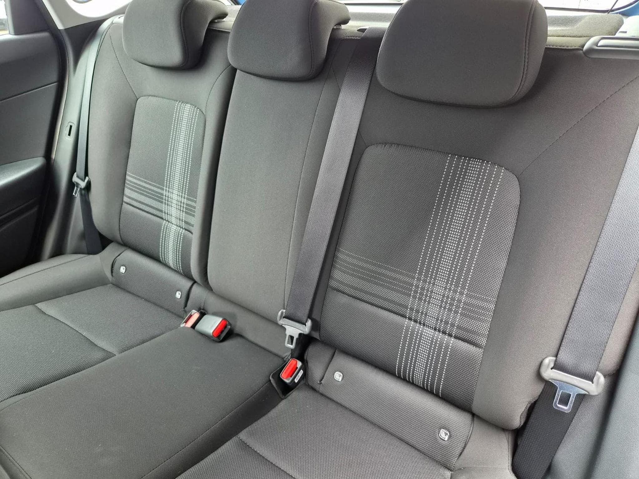 Hyundai i20 (2026) - Photo 12