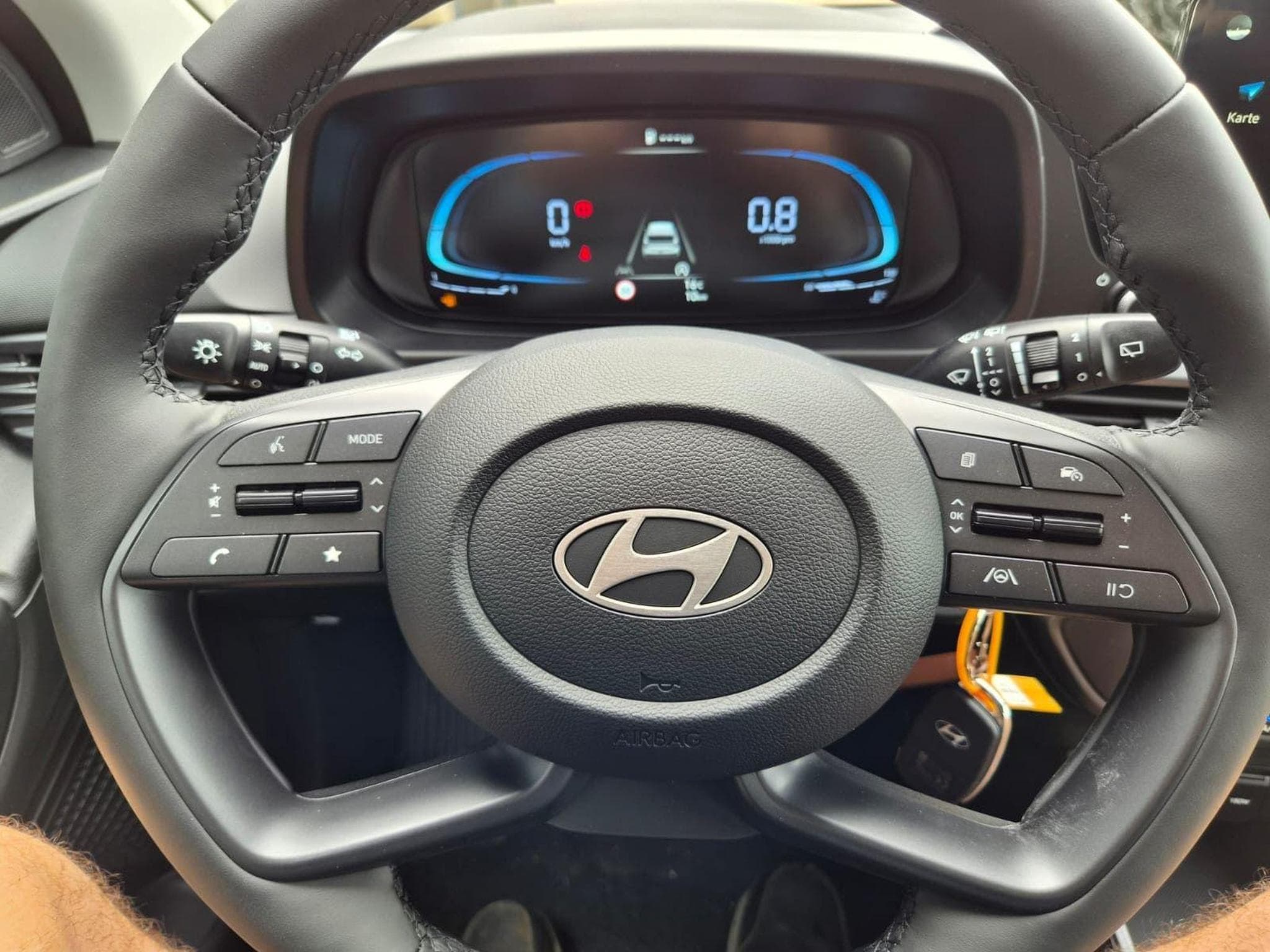 Hyundai i20 (2026) - Photo 15