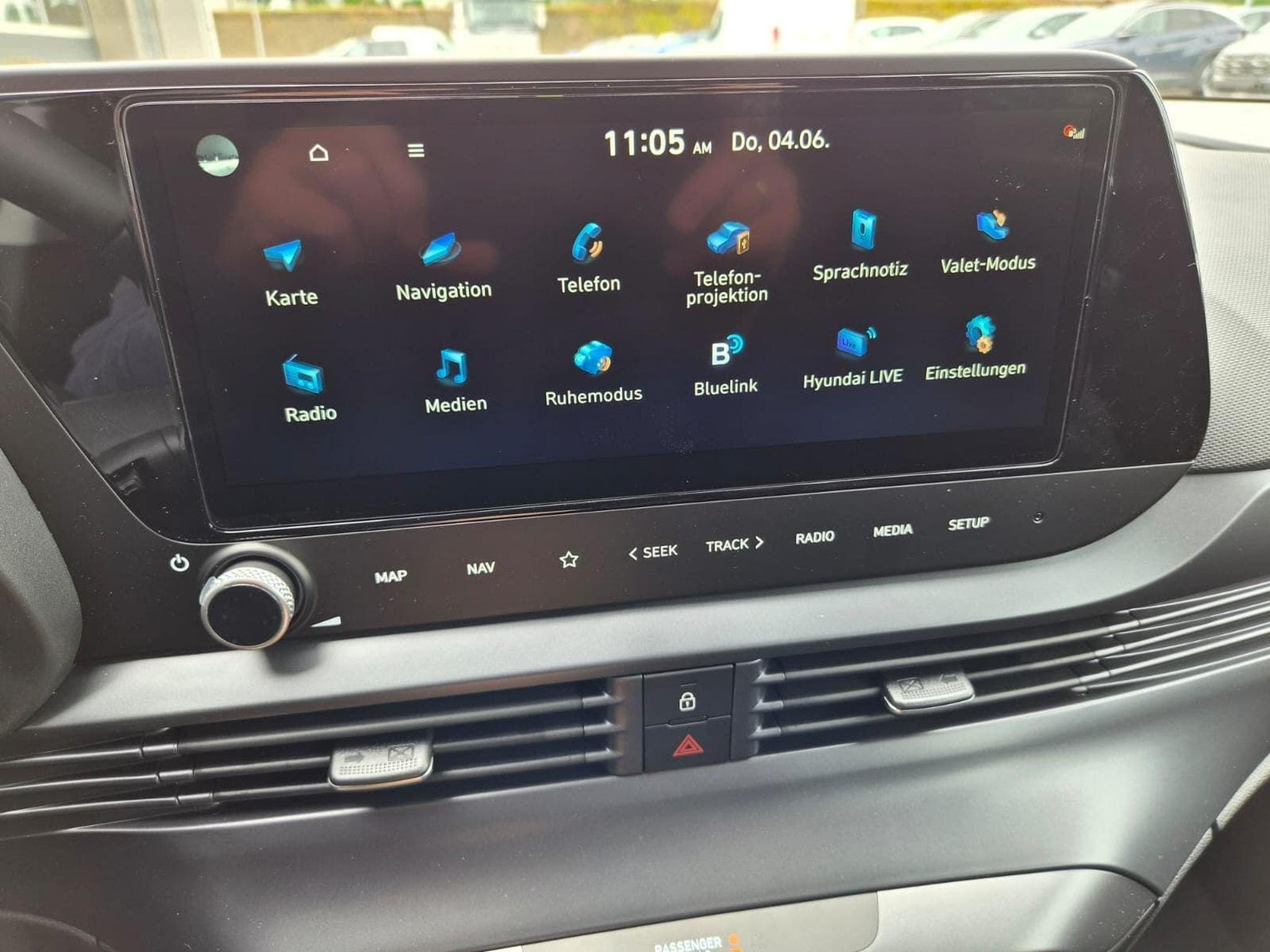 Hyundai i20 (2026) - Photo 19