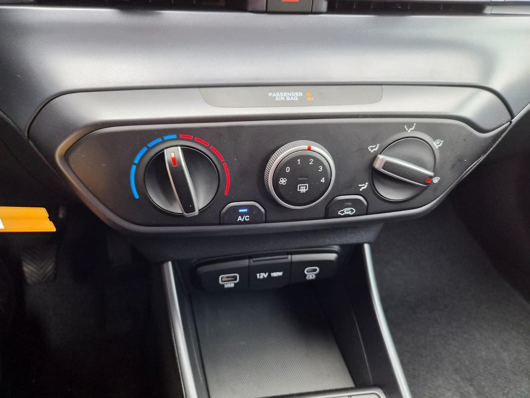 Hyundai i20 (2026) - Photo 20