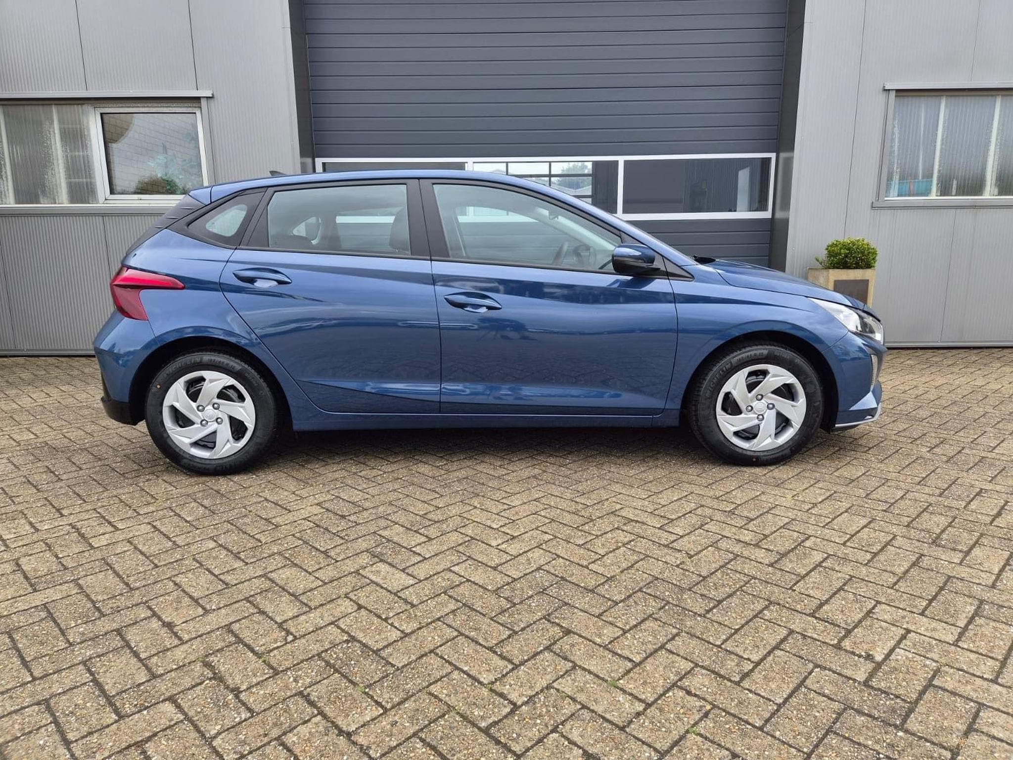 Hyundai i20 (2026) - Photo 5