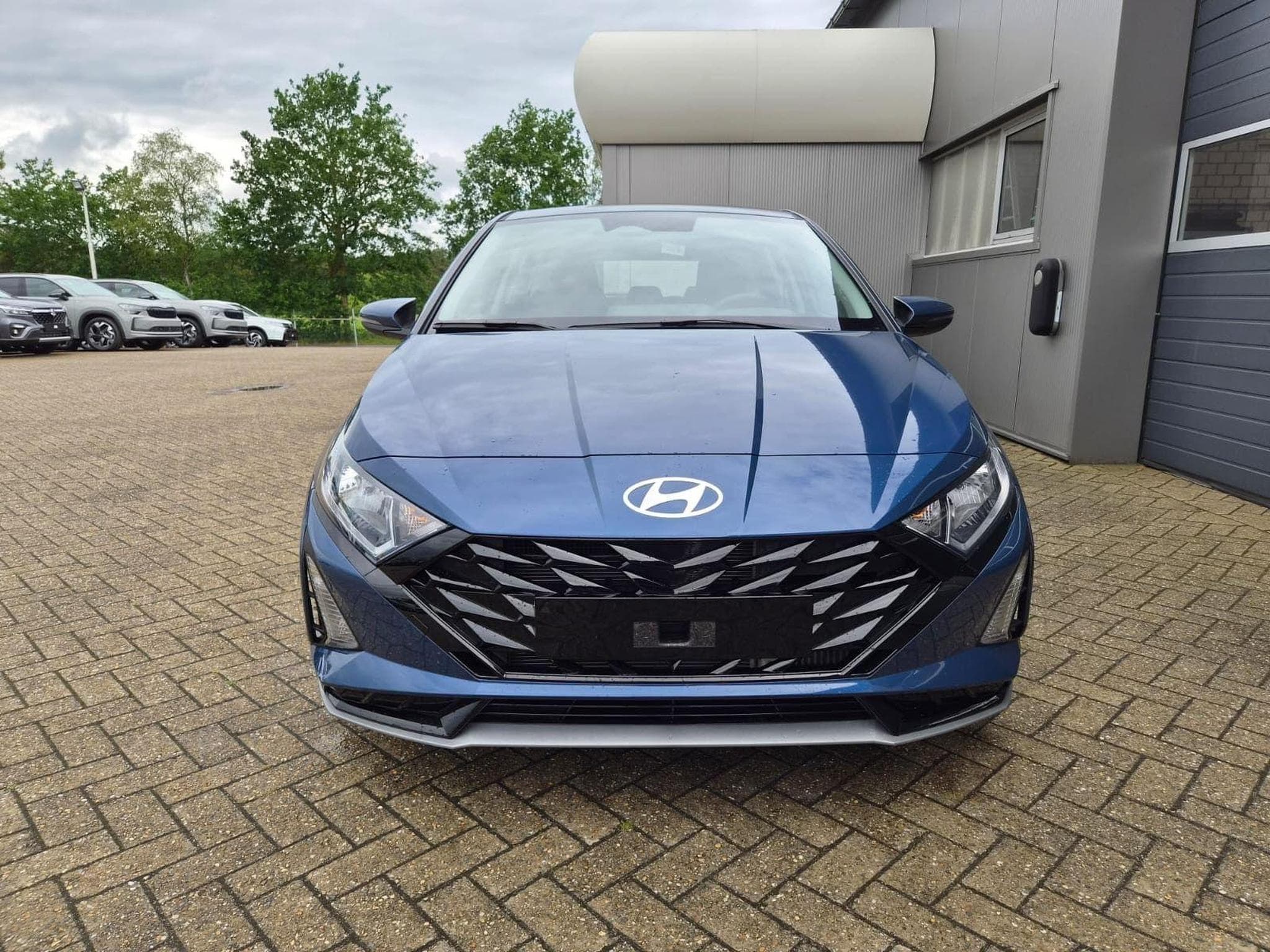 Hyundai i20 (2026) - Photo 7
