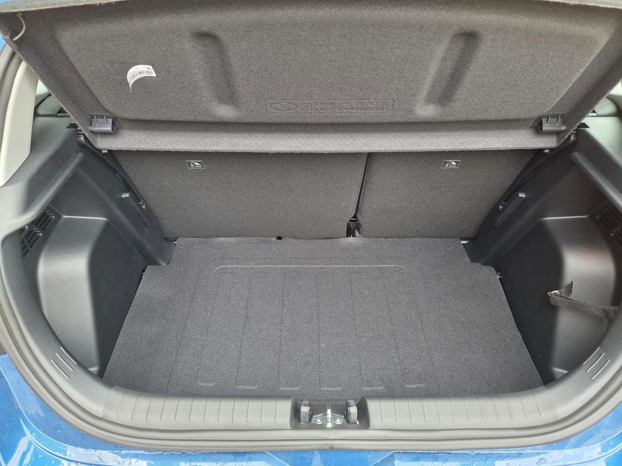 Hyundai i20 (2026) - Photo 9