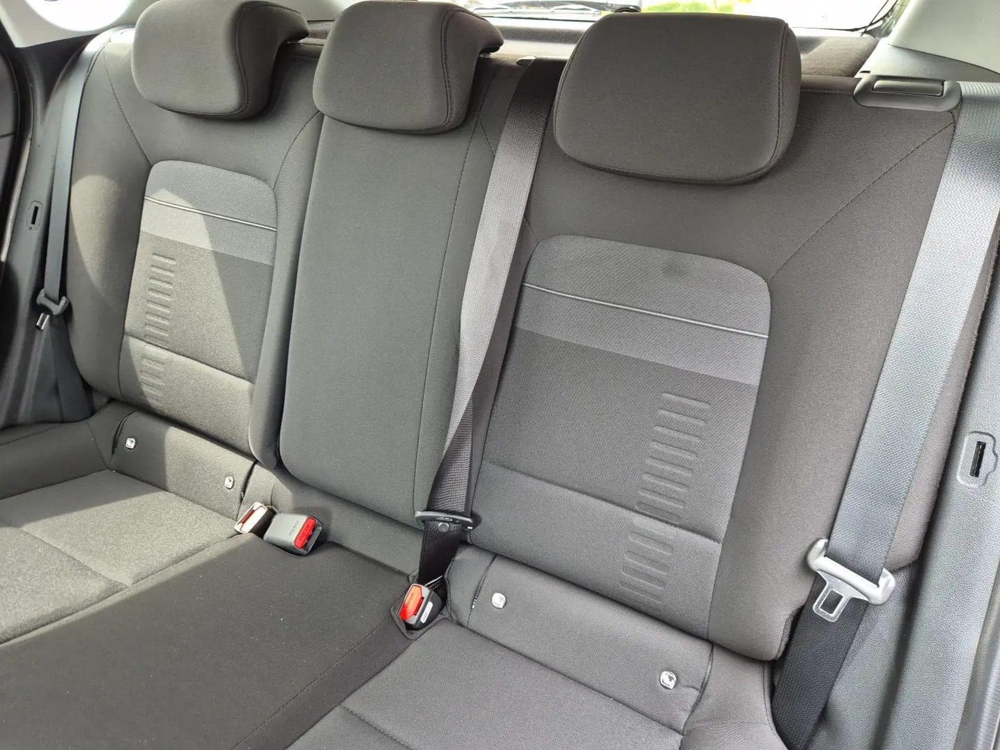 Hyundai Bayon Trend (2026) - Photo 11