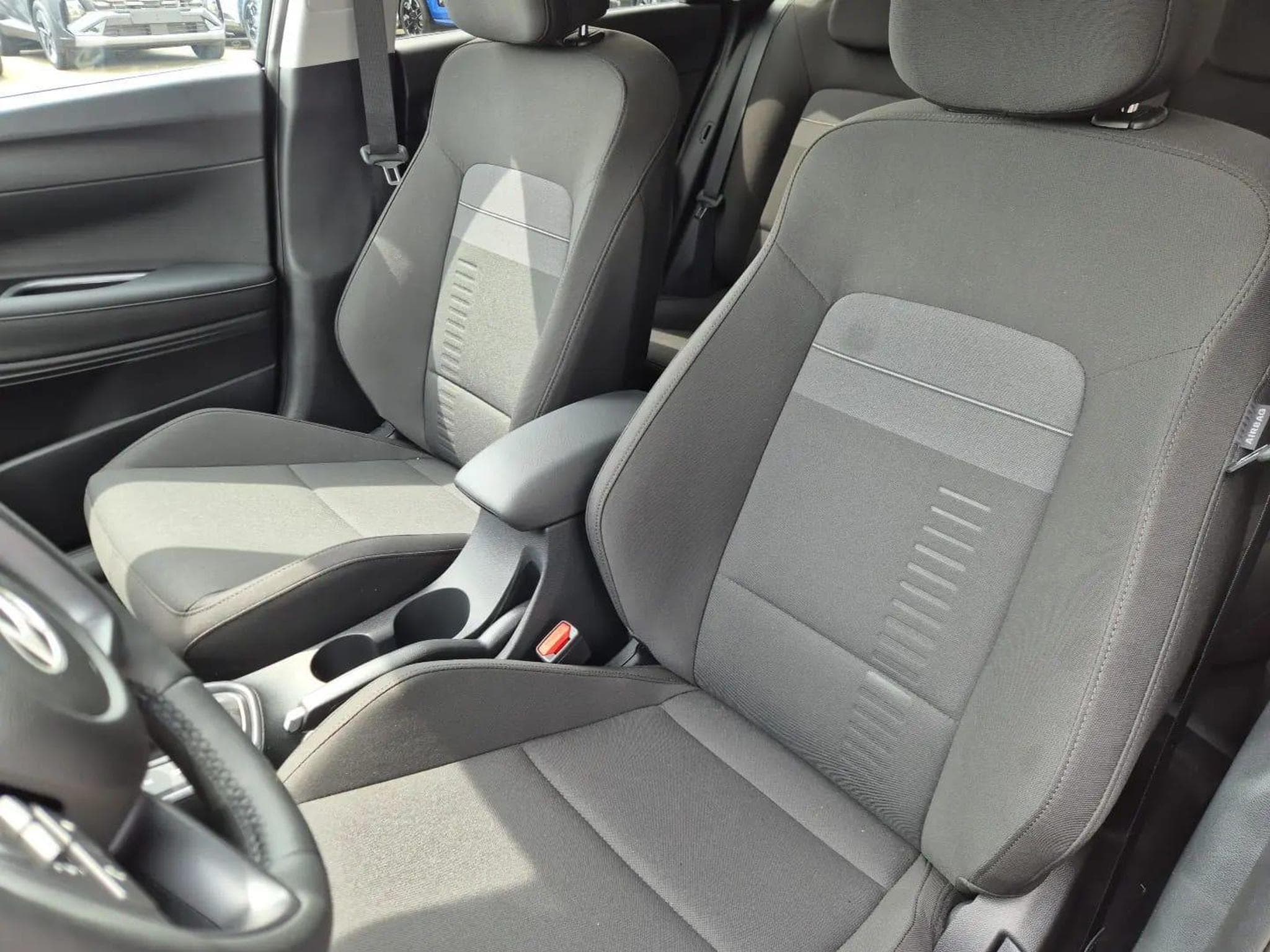 Hyundai Bayon Trend (2026) - Photo 12