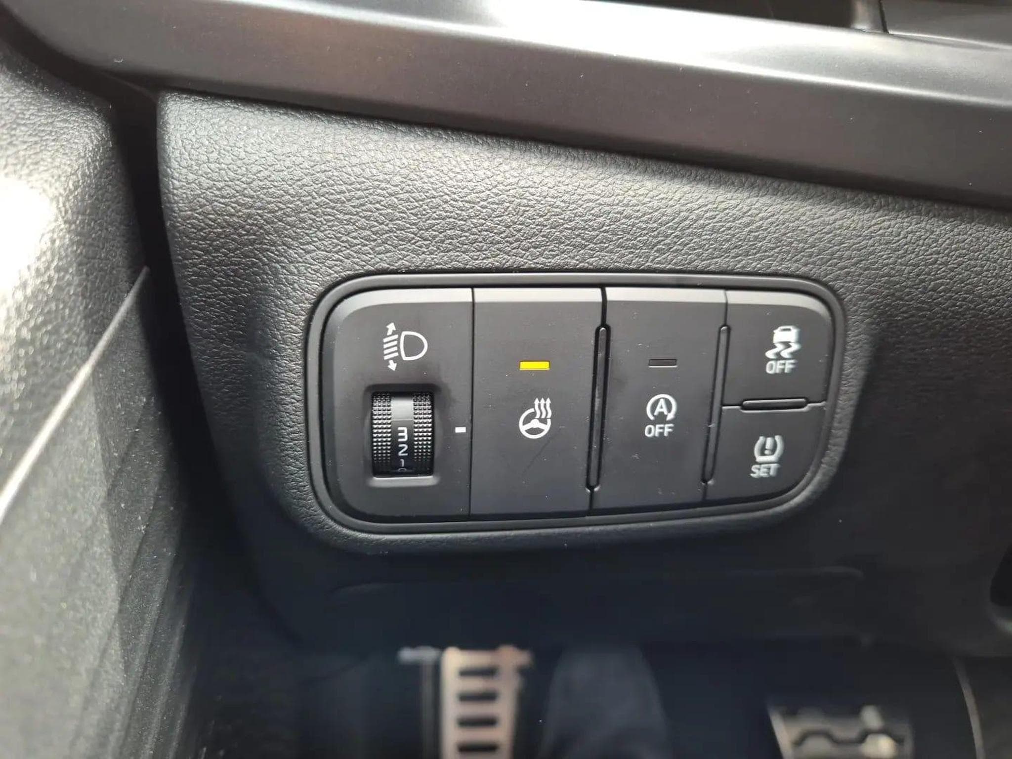 Hyundai Bayon Trend (2026) - Photo 14