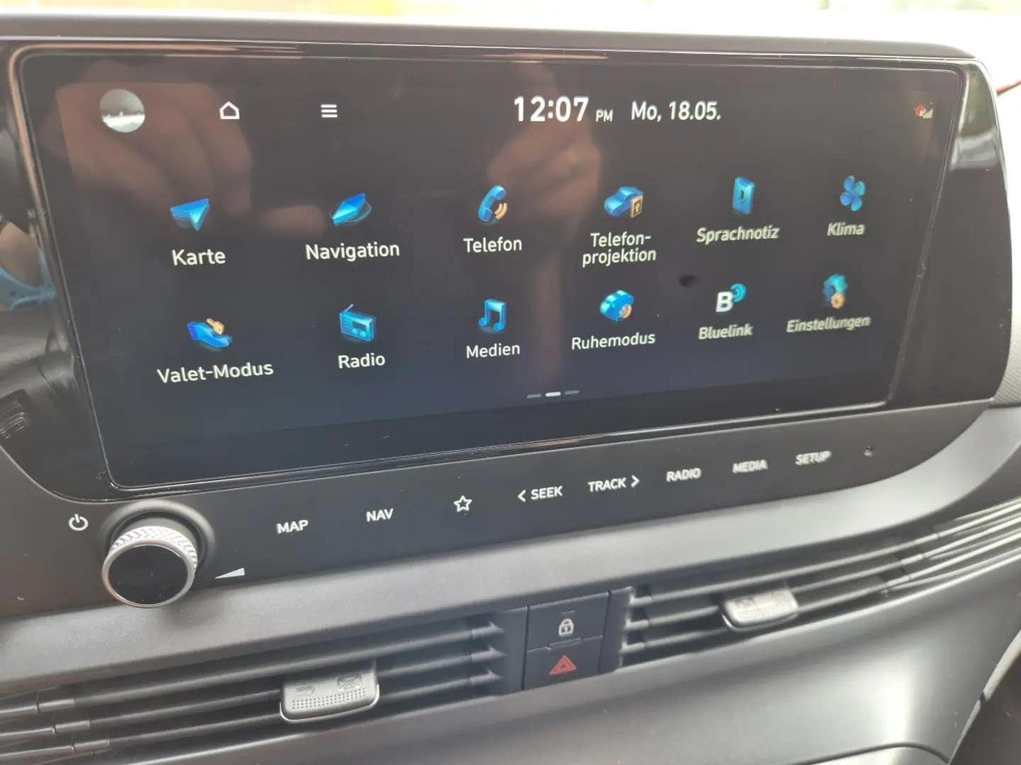 Hyundai Bayon Trend (2026) - Photo 16