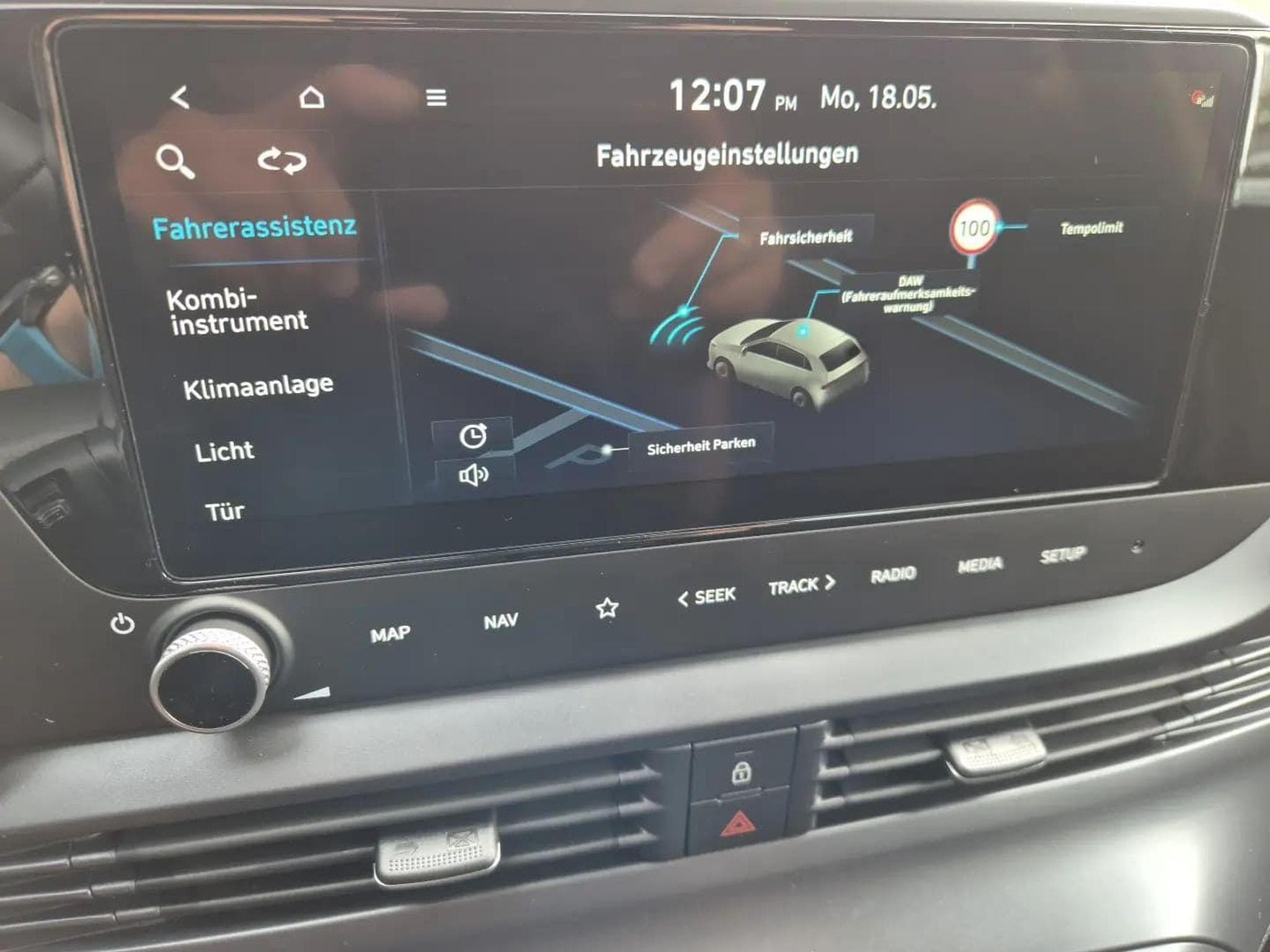 Hyundai Bayon Trend (2026) - Photo 20