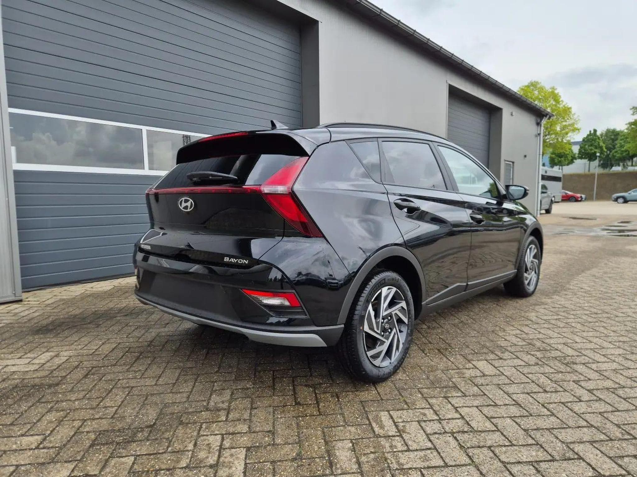 Hyundai Bayon Trend (2026) - Photo 5
