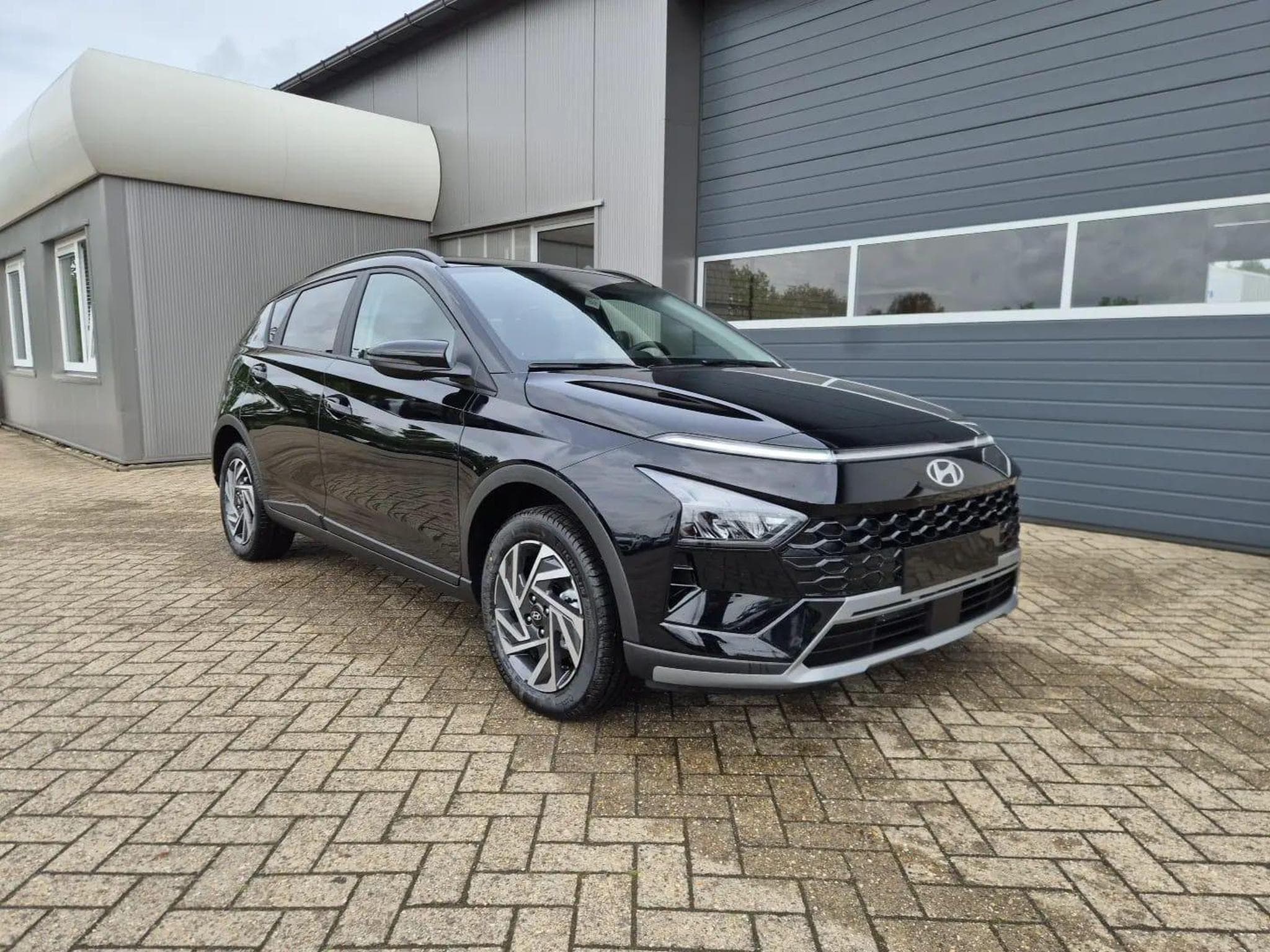 Hyundai Bayon Trend (2026) - Photo 7