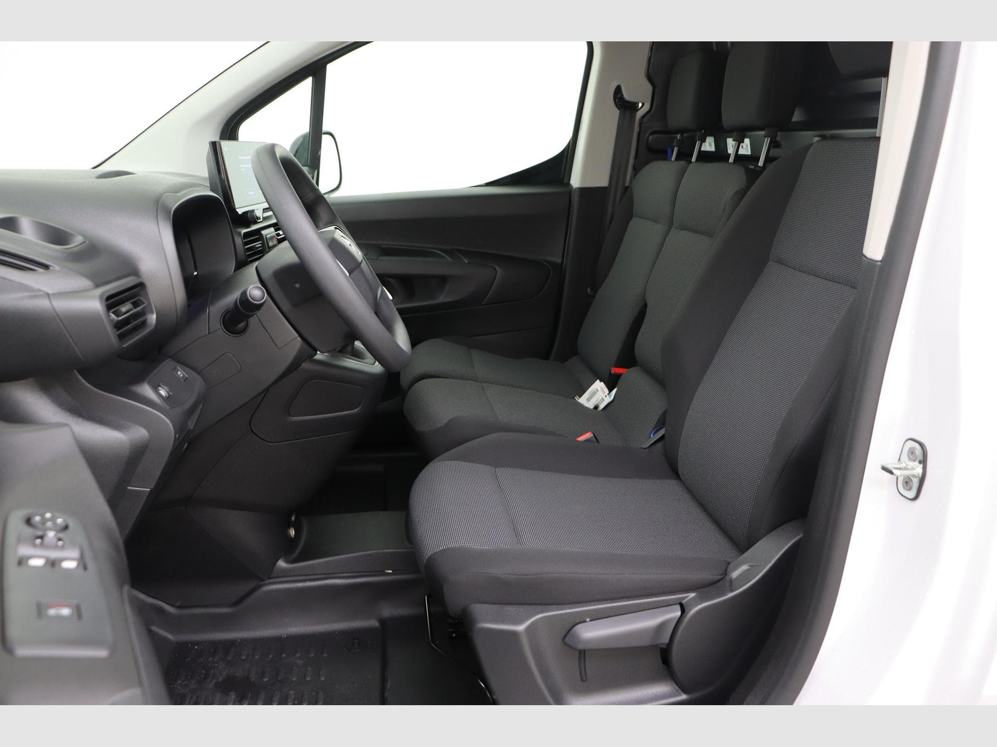 Opel Combo Cargo L2H1 Heavy (2026) - Photo 13